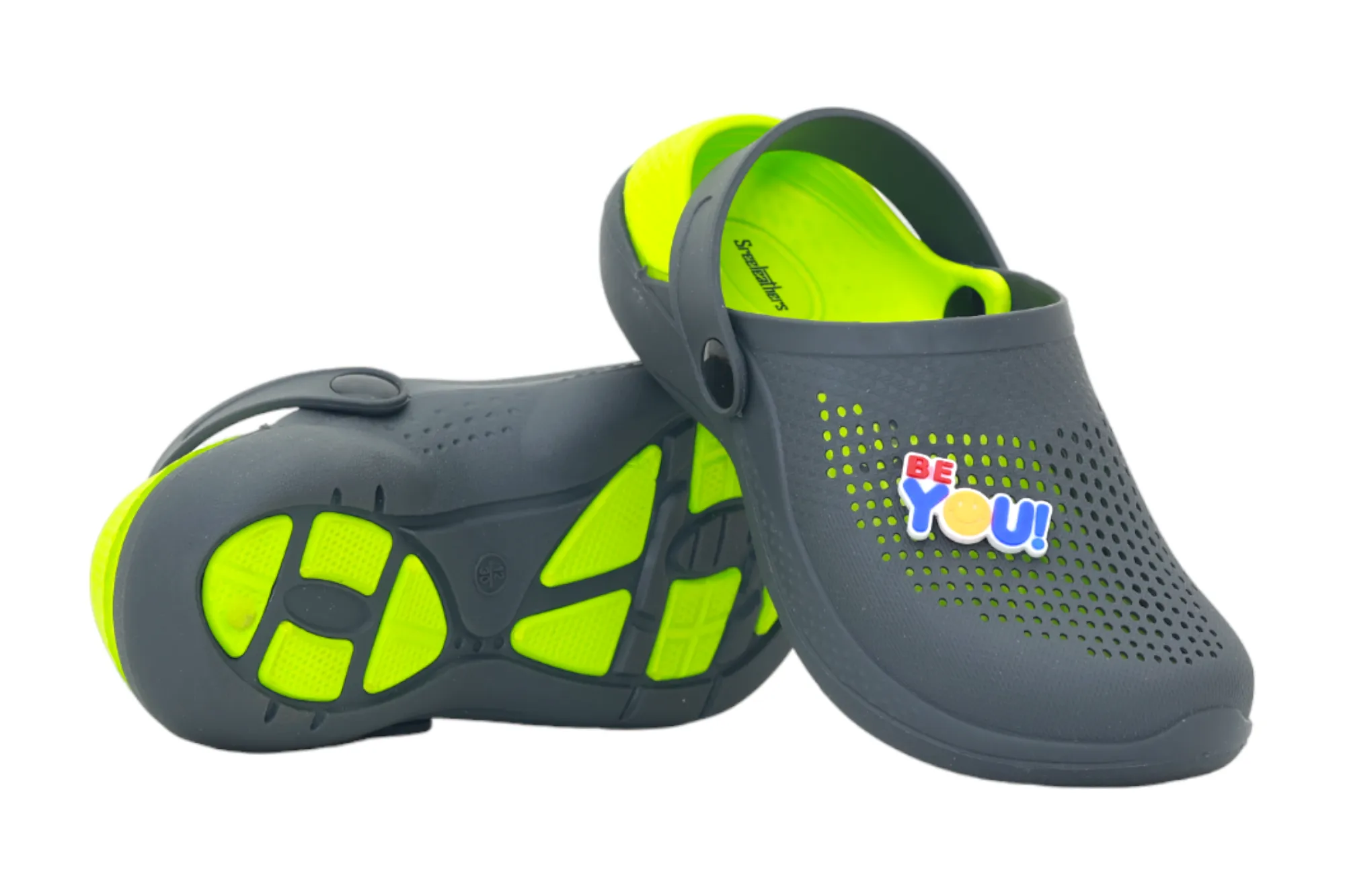 Kids all weather casual sandal 56036 (6 to 11 years)