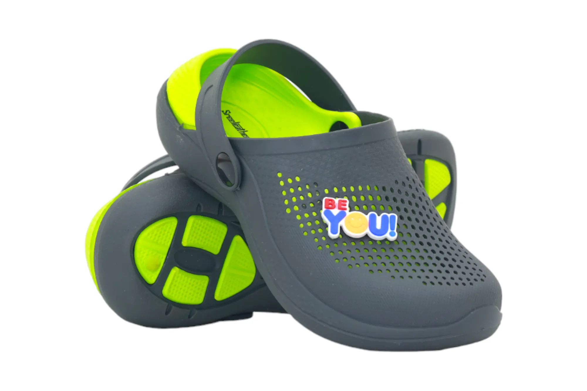 Kids all weather casual sandal 56036 (6 to 11 years)