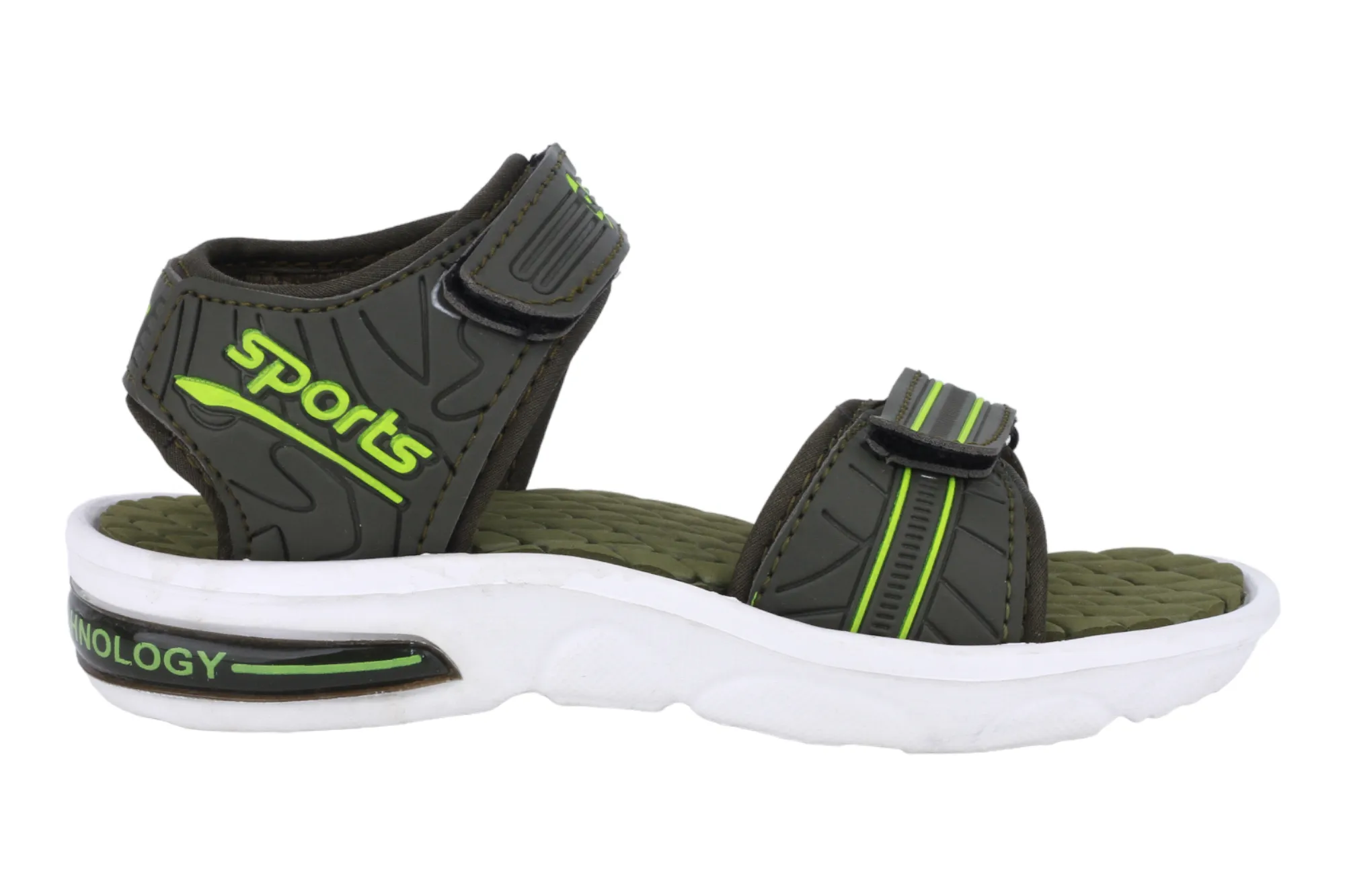 Kids Casual Sandal 539116 (5 to 12 years)