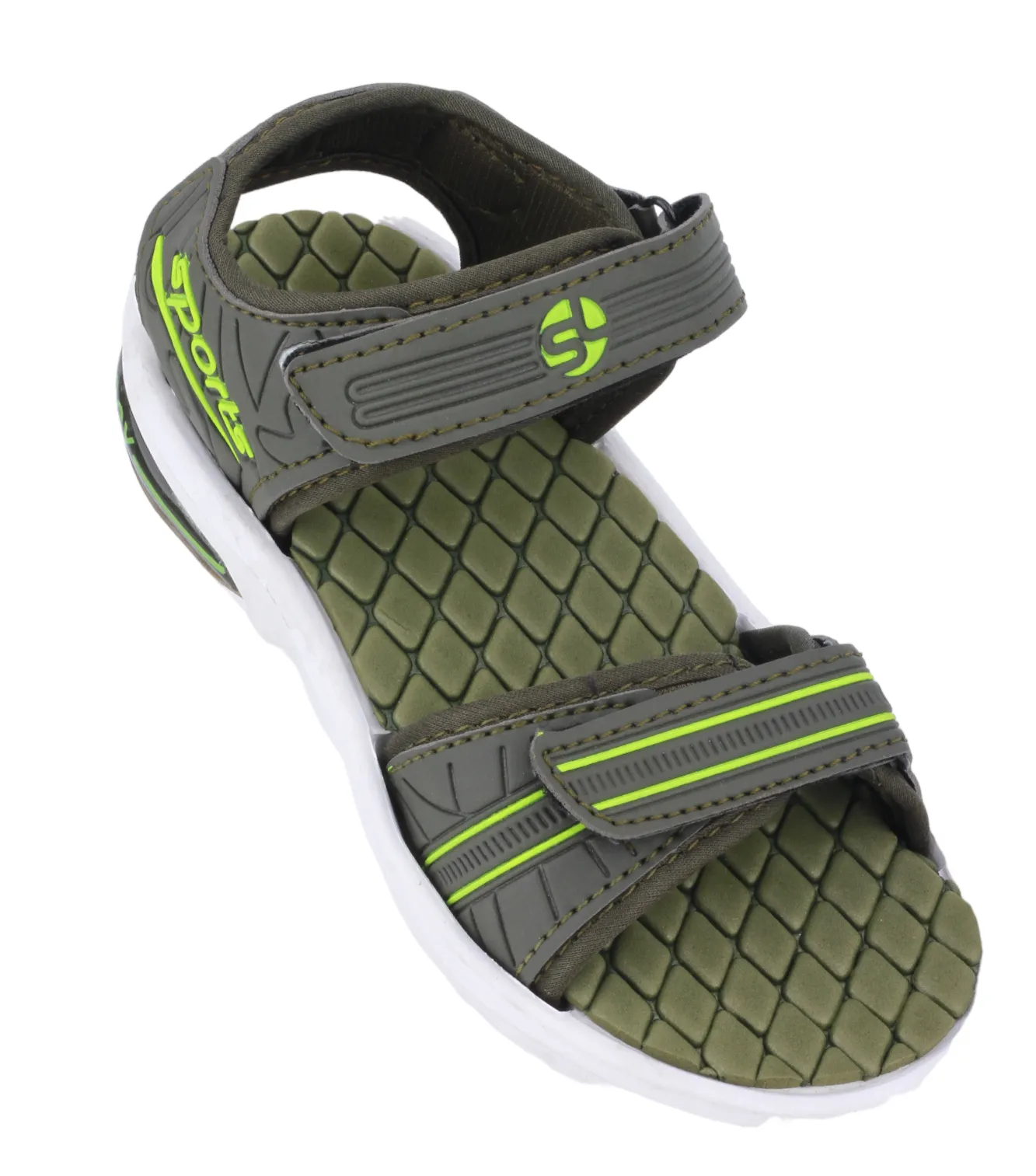 Kids Casual Sandal 539116 (5 to 12 years)
