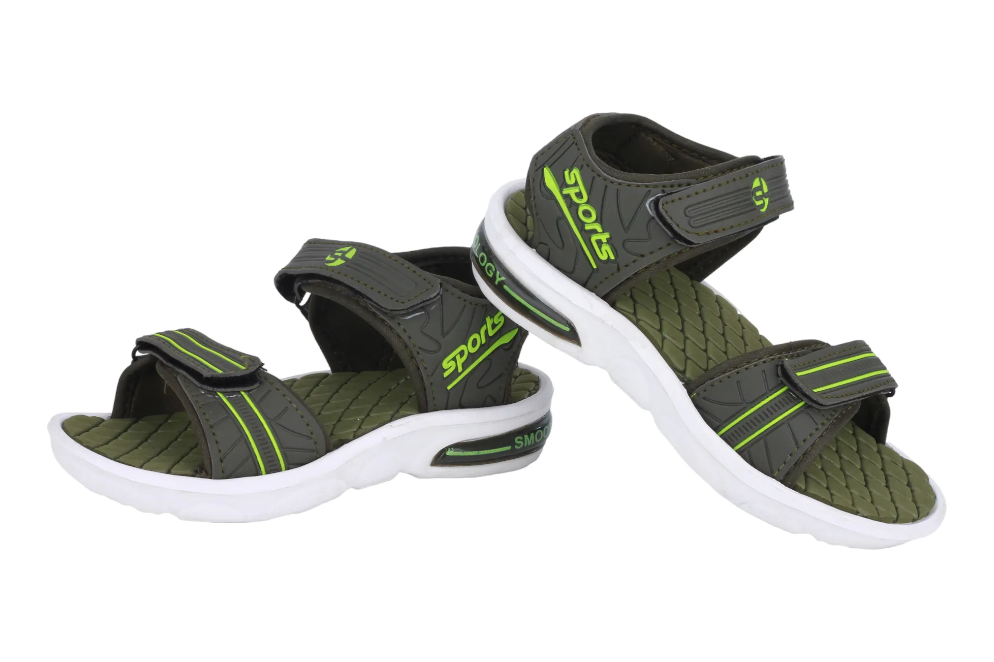 Kids Casual Sandal 539116 (5 to 12 years)