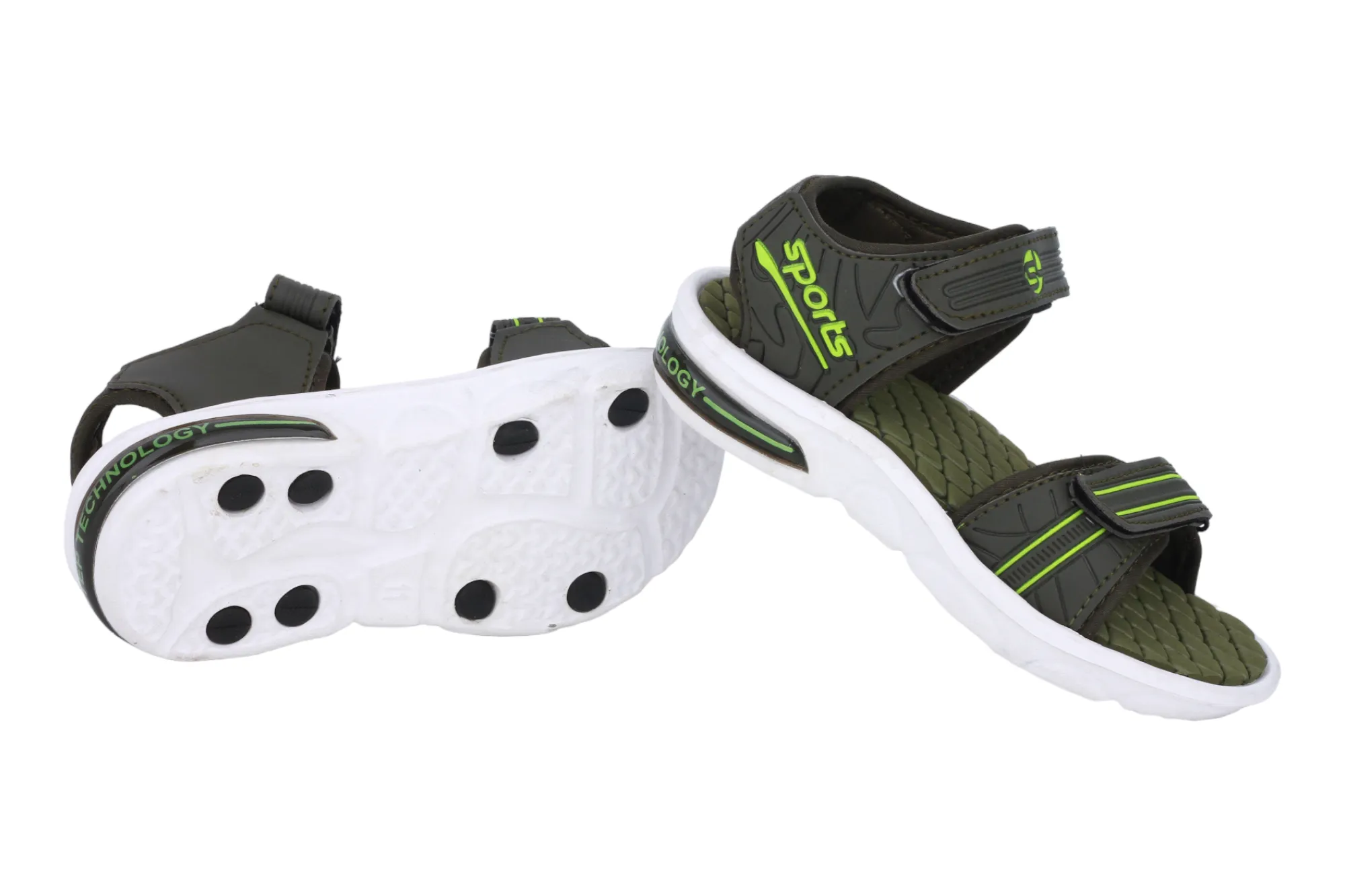Kids Casual Sandal 539116 (5 to 12 years)