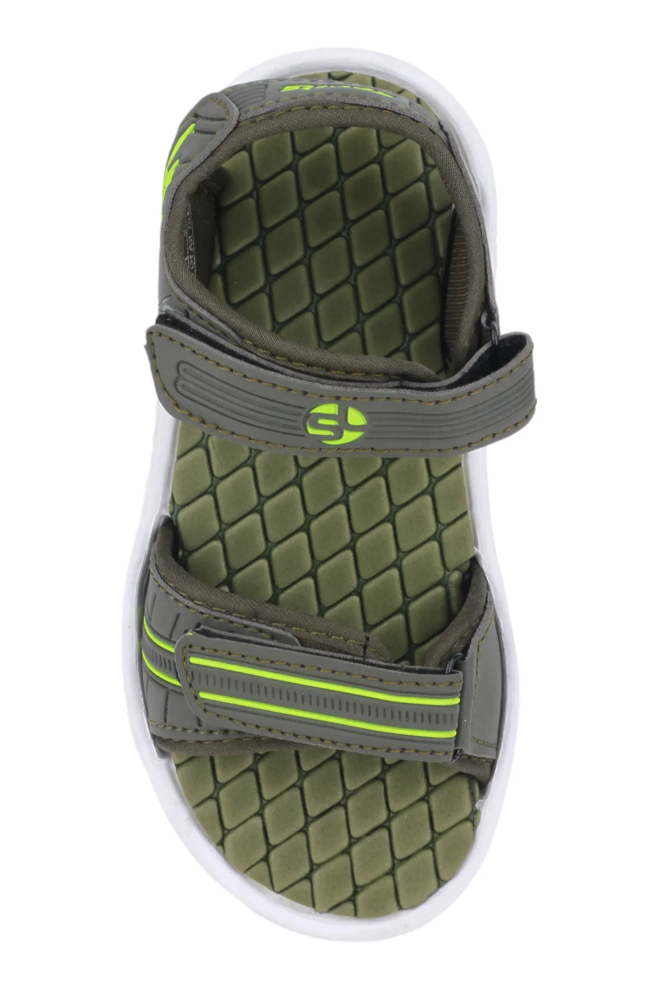 Kids Casual Sandal 539116 (5 to 12 years)