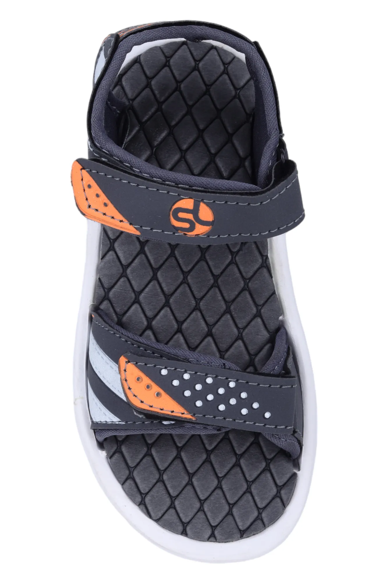 Kids Casual Sandal 539117 (5 to 12 years)