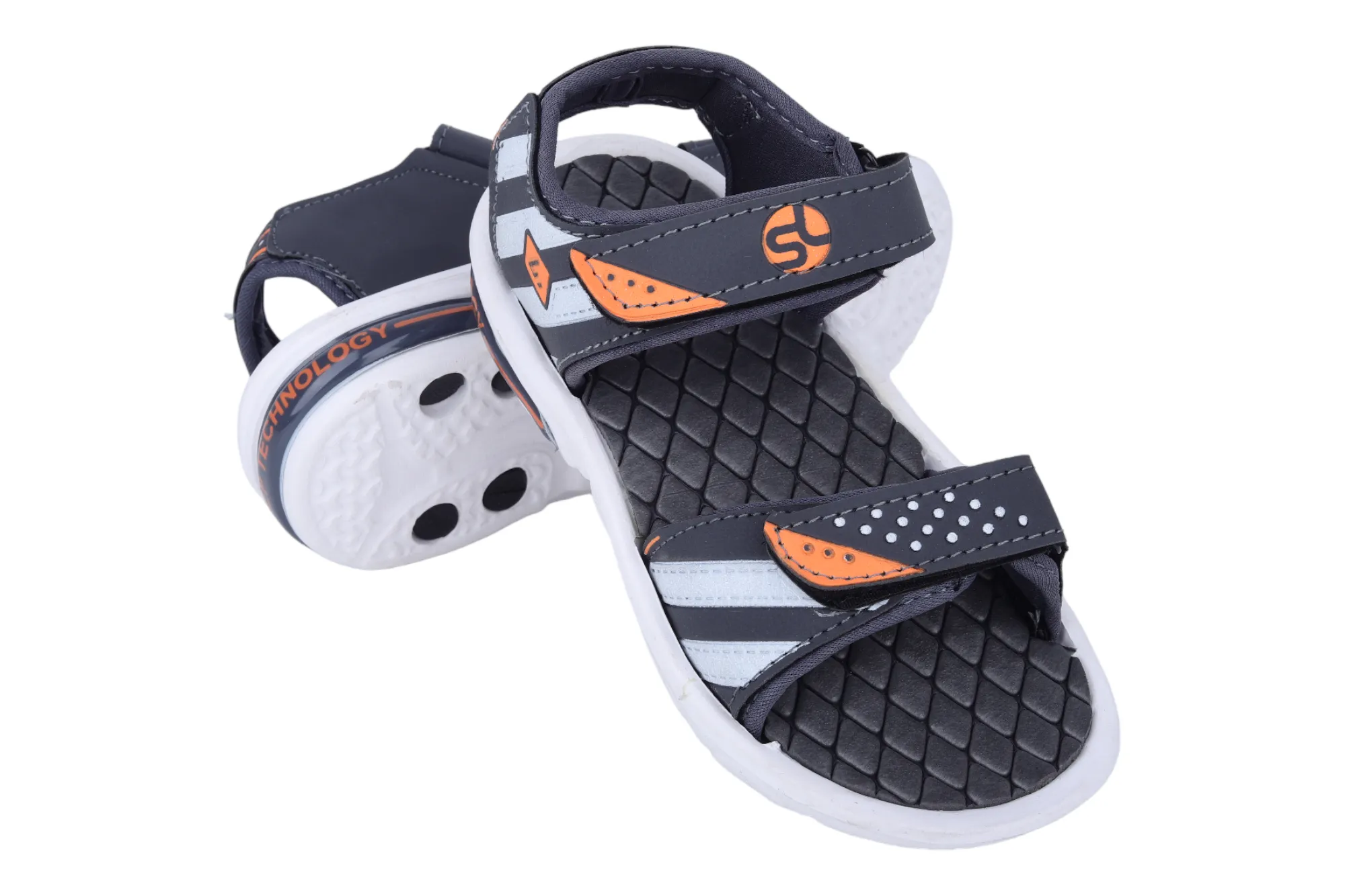 Kids Casual Sandal 539117 (5 to 12 years)