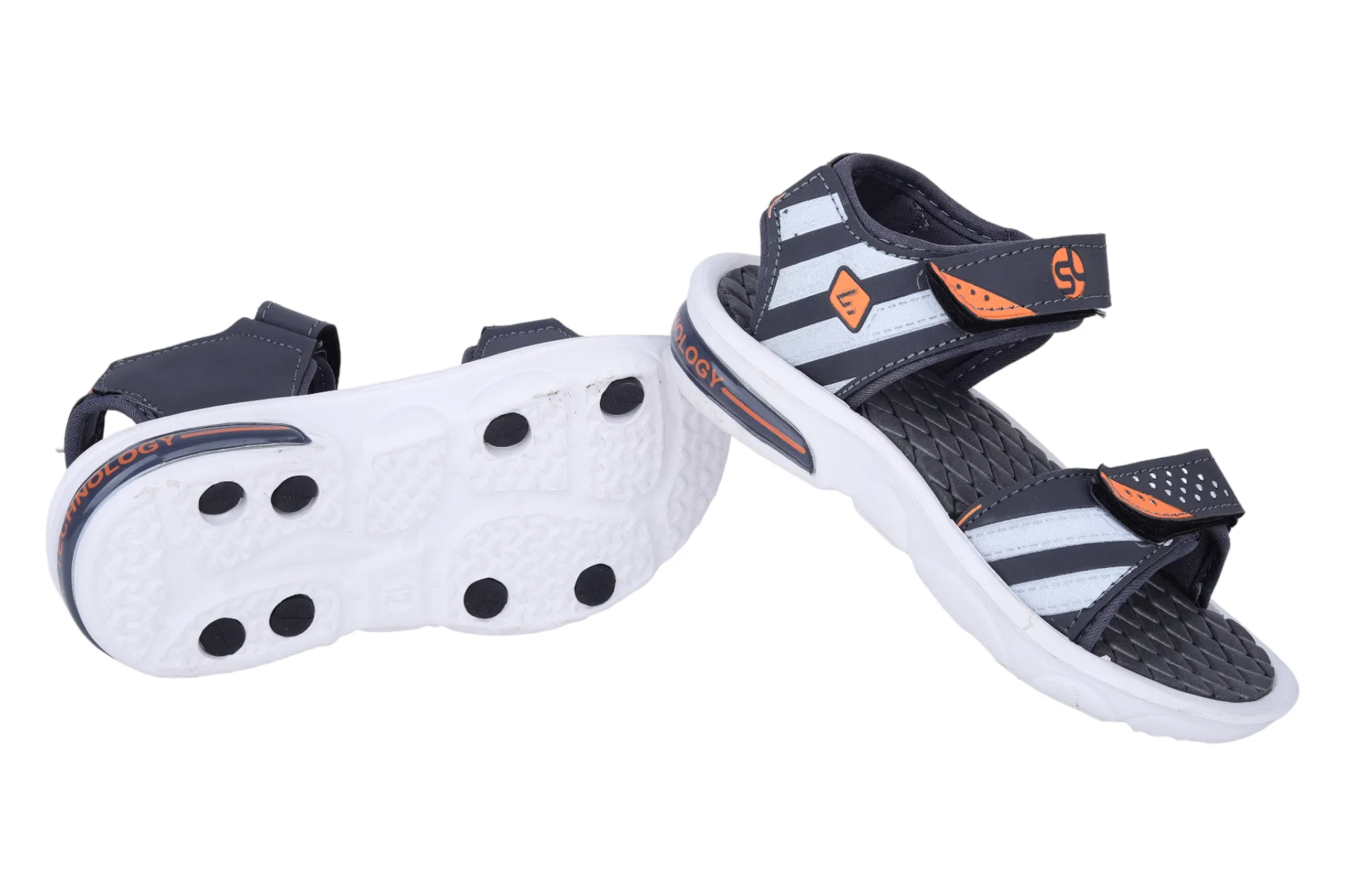 Kids Casual Sandal 539117 (5 to 12 years)