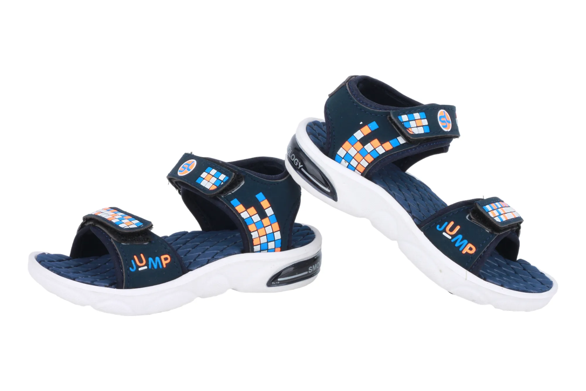 Kids Casual Sandal 539119 (1 to 5 years)
