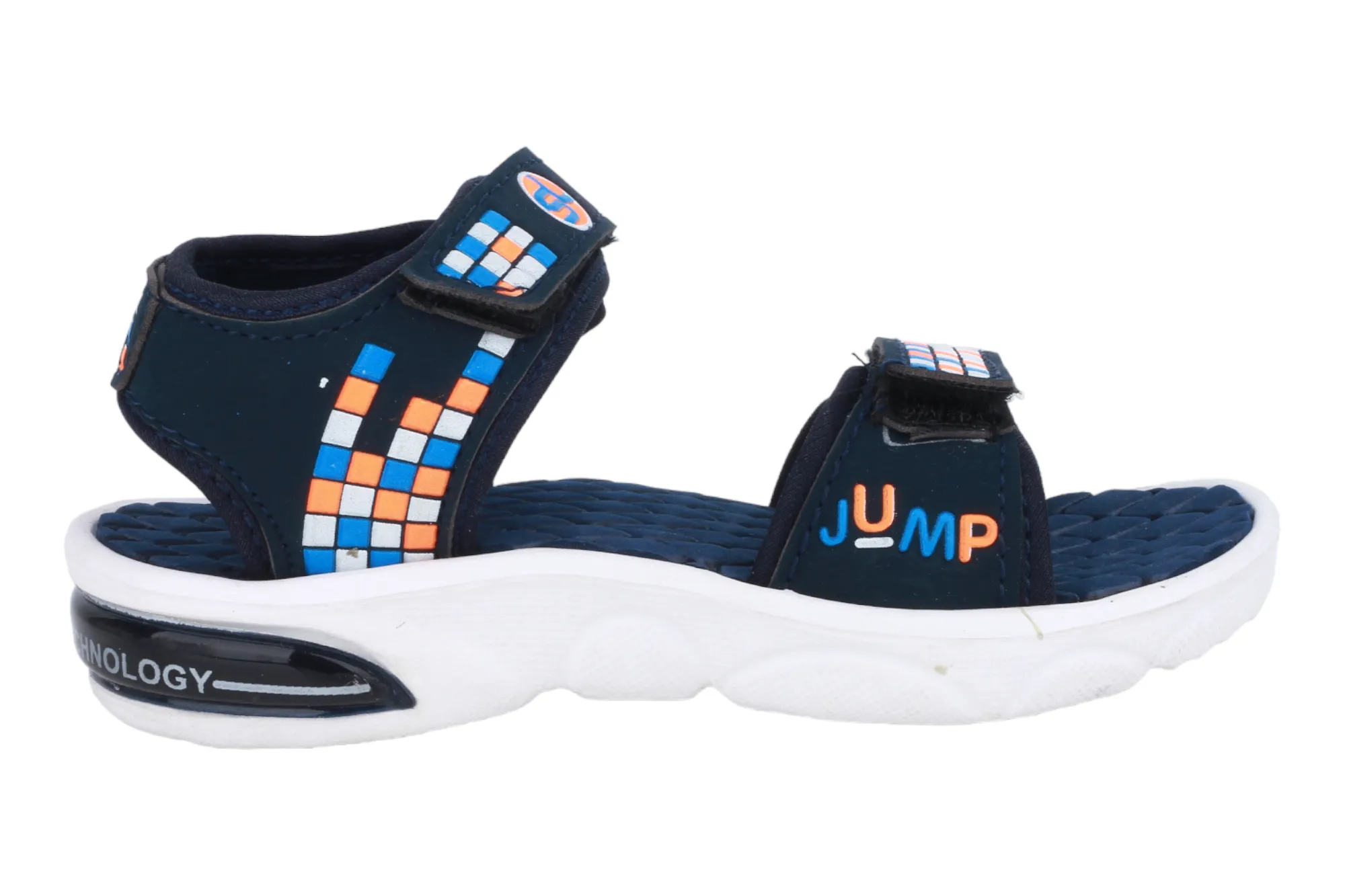 Kids Casual Sandal 539119 (1 to 5 years)