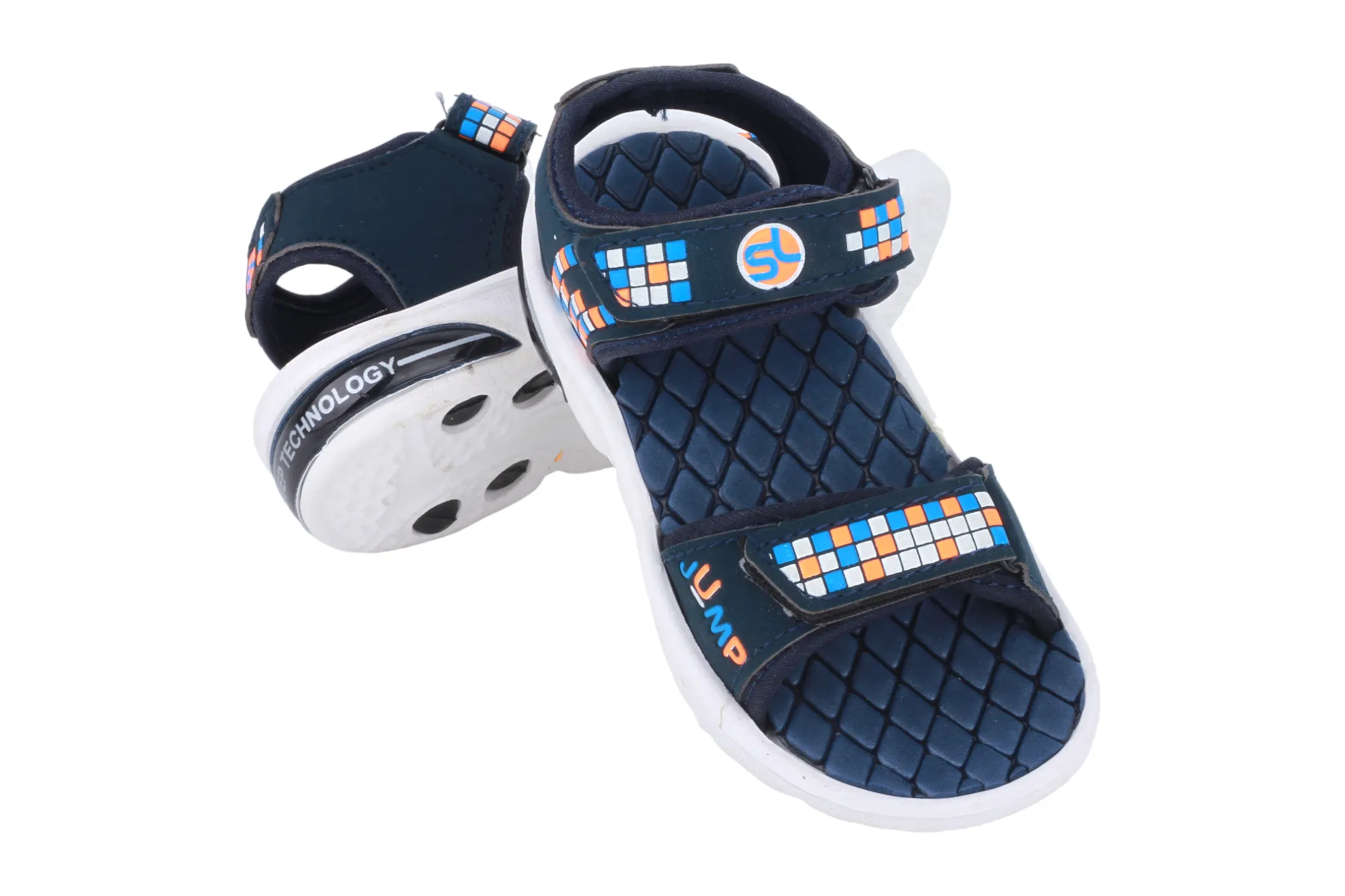 Kids Casual Sandal 539119 (1 to 5 years)
