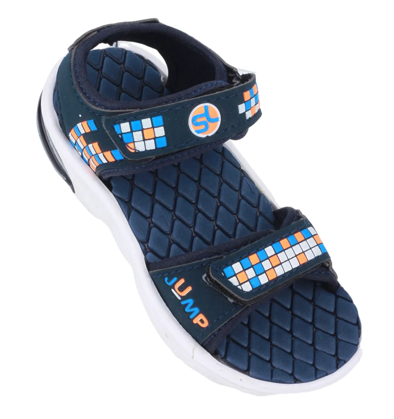 Kids Casual Sandal 539119 (1 to 5 years)