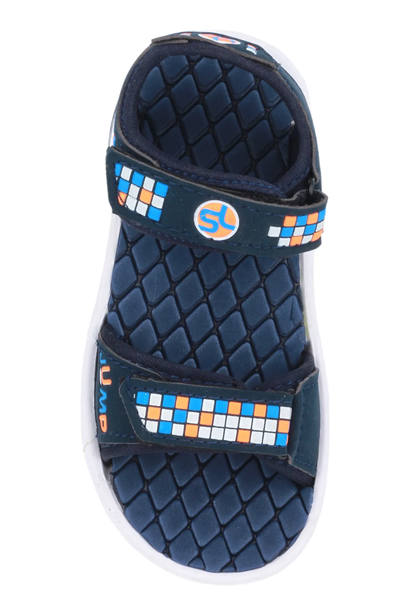 Kids Casual Sandal 539119 (1 to 5 years)