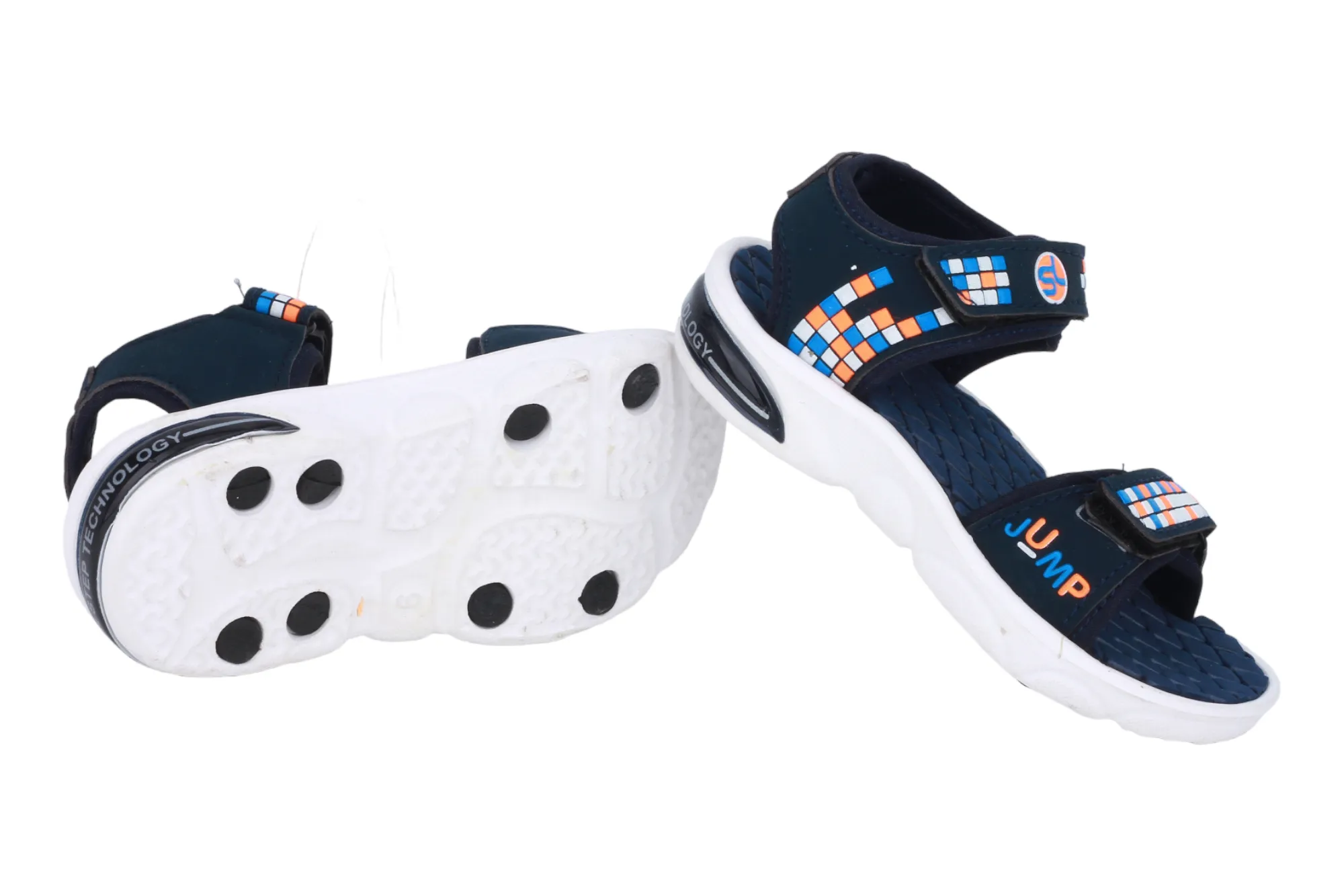 Kids Casual Sandal 539119 (1 to 5 years)