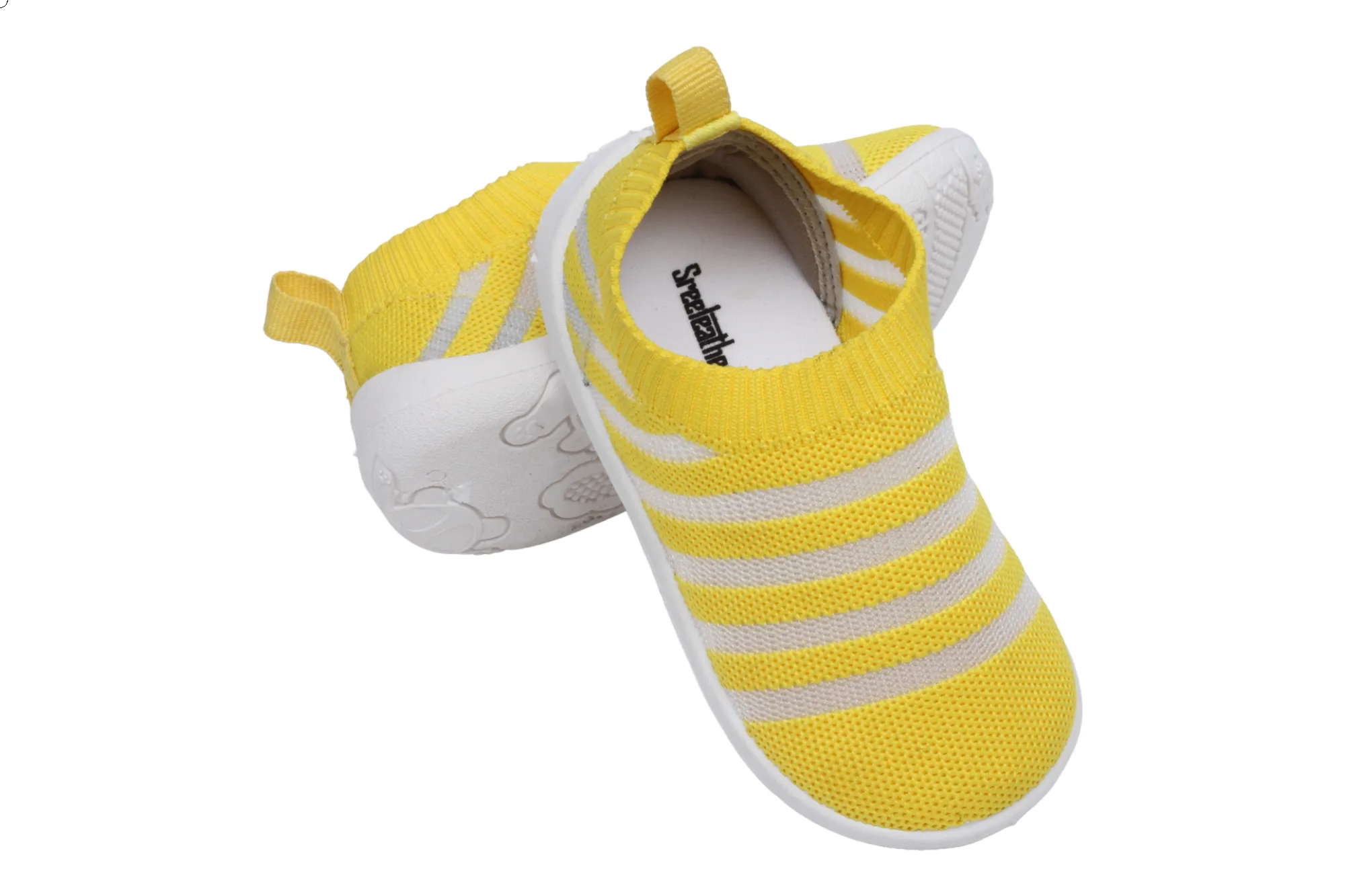 Kids shoe 53955 (1 to 5 years)