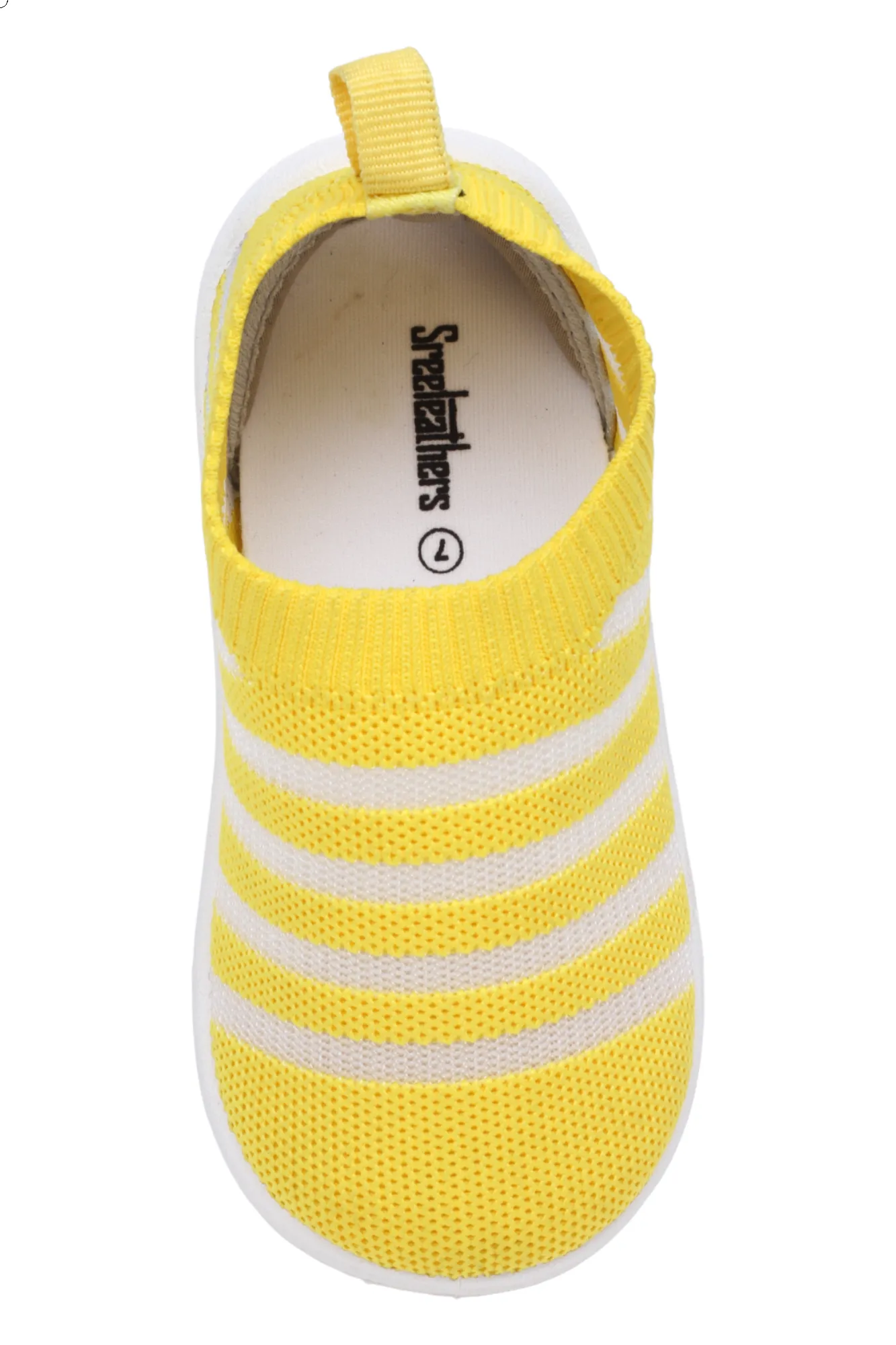 Kids shoe 53955 (1 to 5 years)