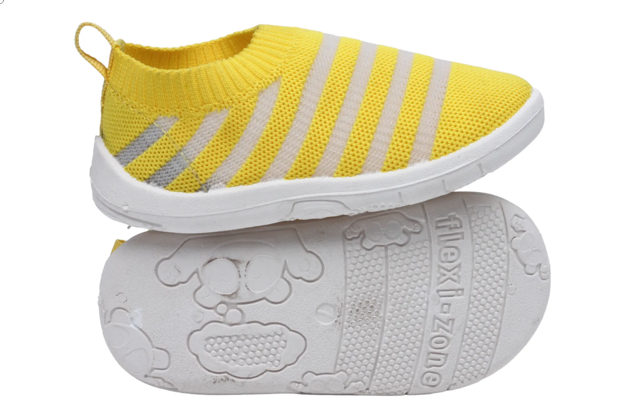 Kids shoe 53955 (1 to 5 years)