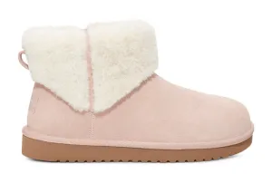 Koolaburra Womens Aubrei Mini Boots