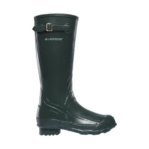 LaCrosse Women's Grange 14in - Balsam Green