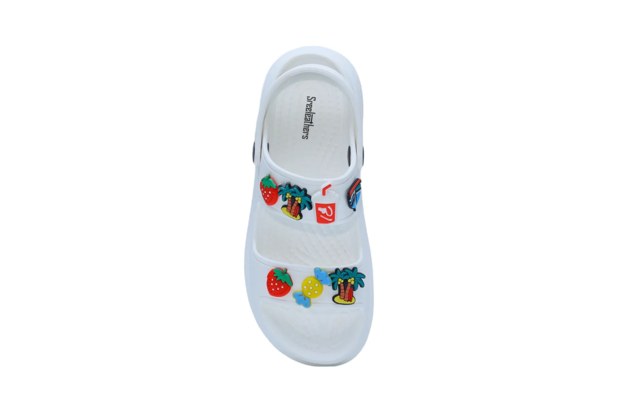 LADIES ALL WEATHER CASUAL SANDAL 40304