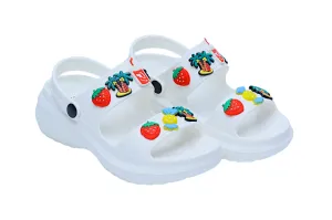 LADIES ALL WEATHER CASUAL SANDAL 40304