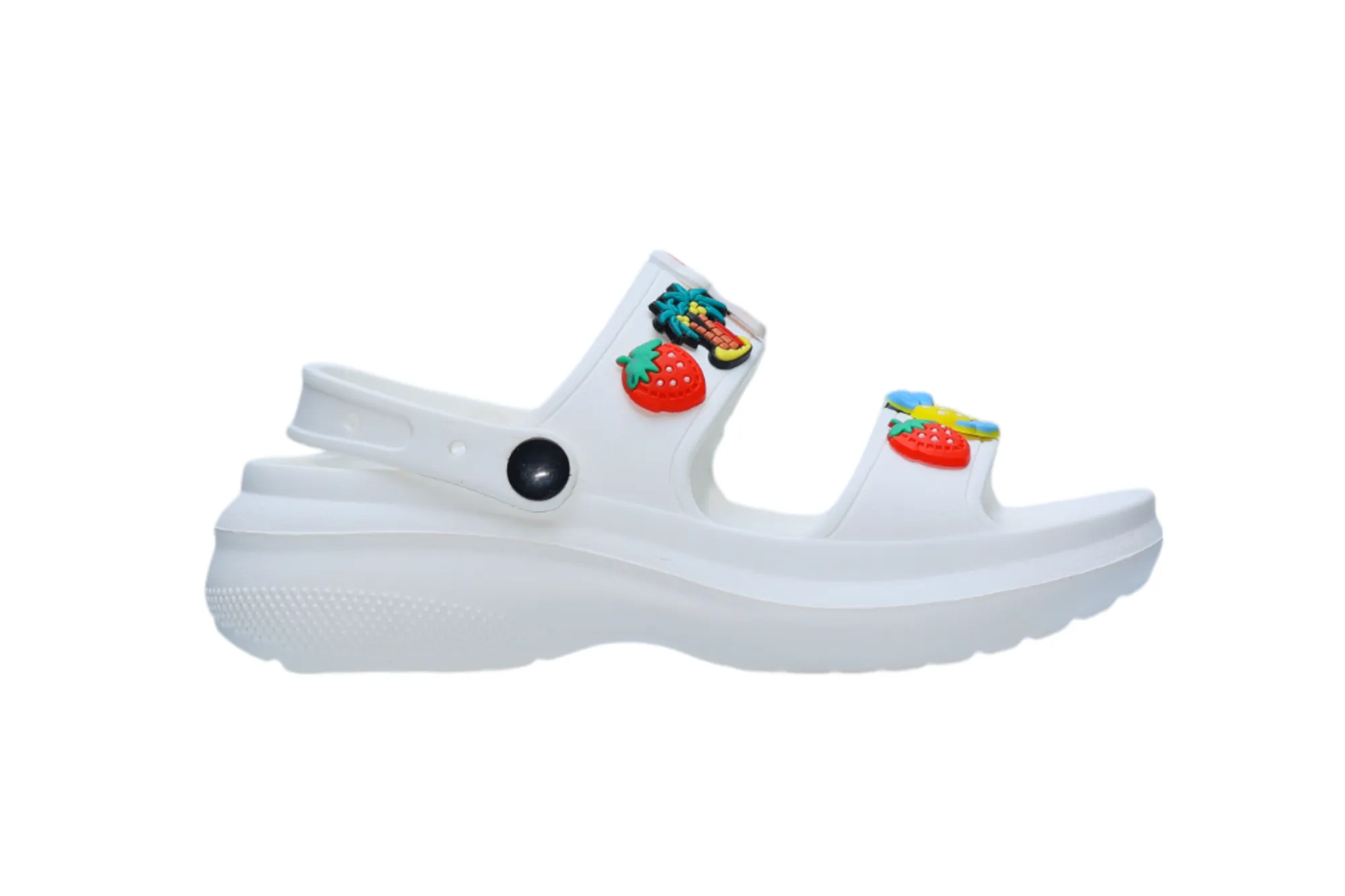 LADIES ALL WEATHER CASUAL SANDAL 40304
