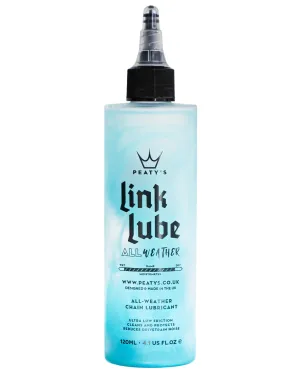 LinkLube All-Weather