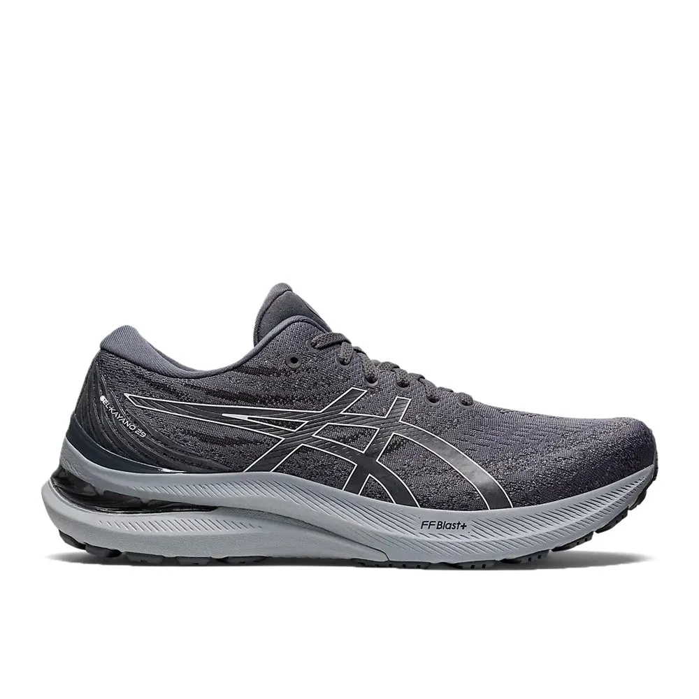 Men's Asics Gel-Kayano 29, Metropolis/White, 8.5 D Medium