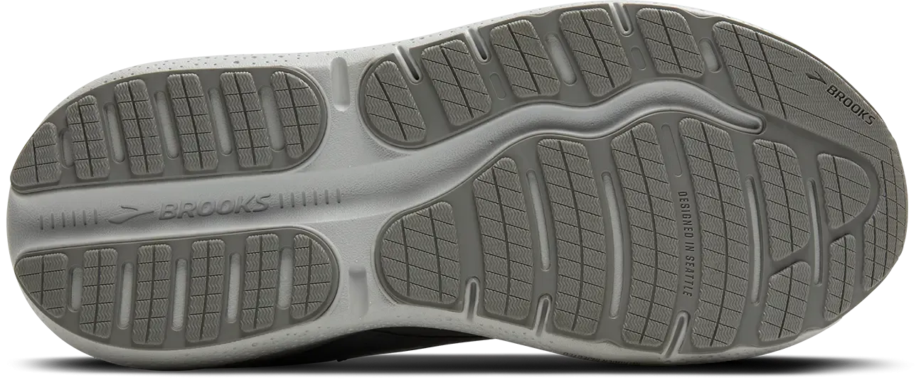Men's Brooks Ghost Max SE – Maximum Comfort, Cushioning & Style