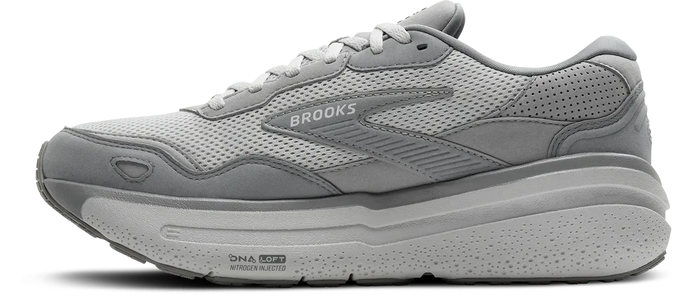 Men's Brooks Ghost Max SE – Maximum Comfort, Cushioning & Style
