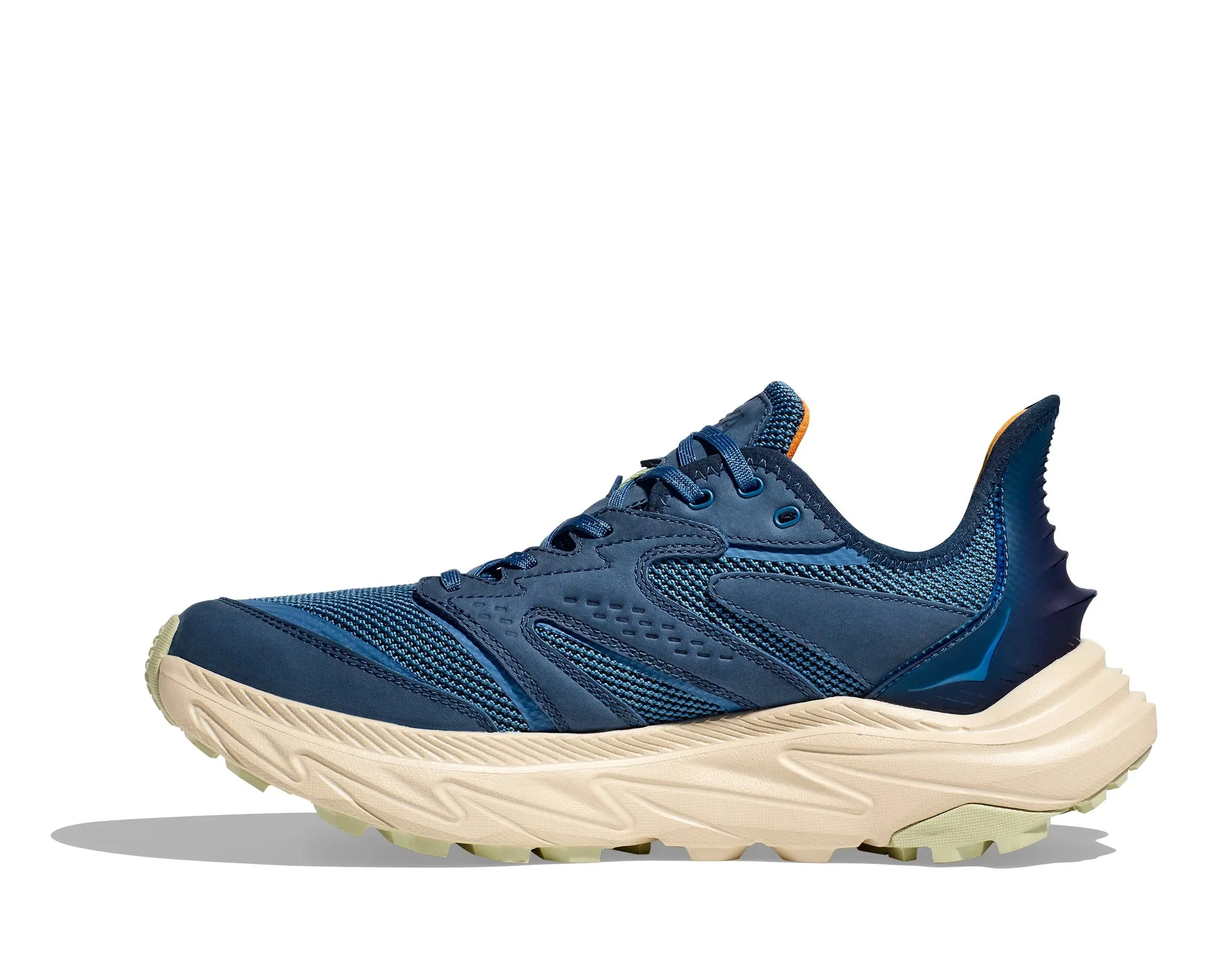 Men's Hoka Anacapa 2 Freedom – Slip On & Take On Any Adventure