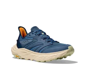 Men's Hoka Anacapa 2 Freedom – Slip On & Take On Any Adventure