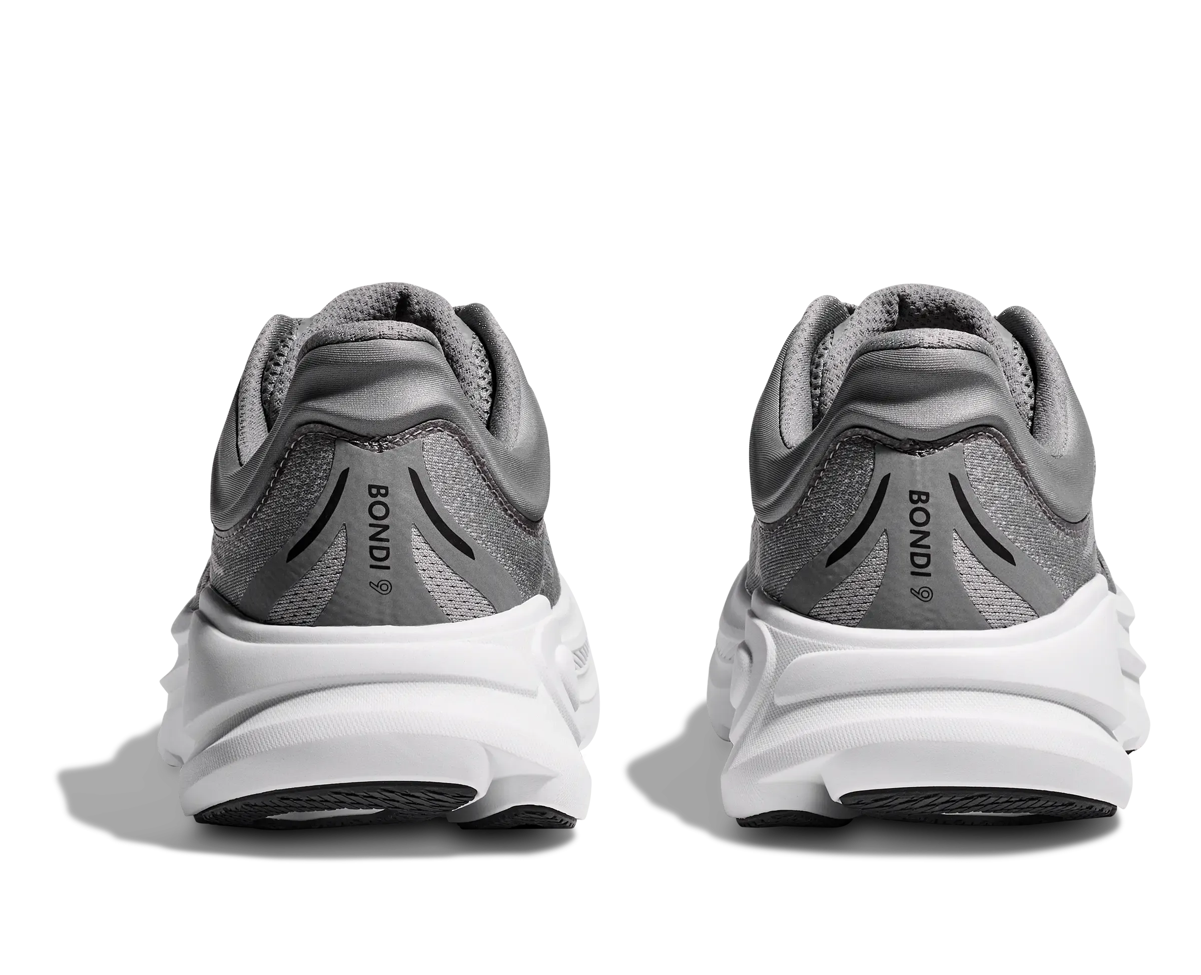 Men's Hoka Bondi 9 – The Ultimate Cushioning Experience