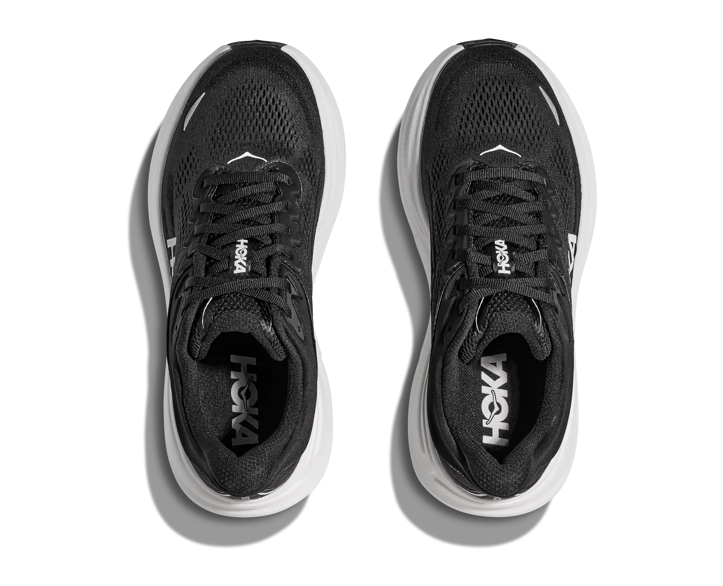 Men's Hoka Bondi 9 – The Ultimate Cushioning Experience