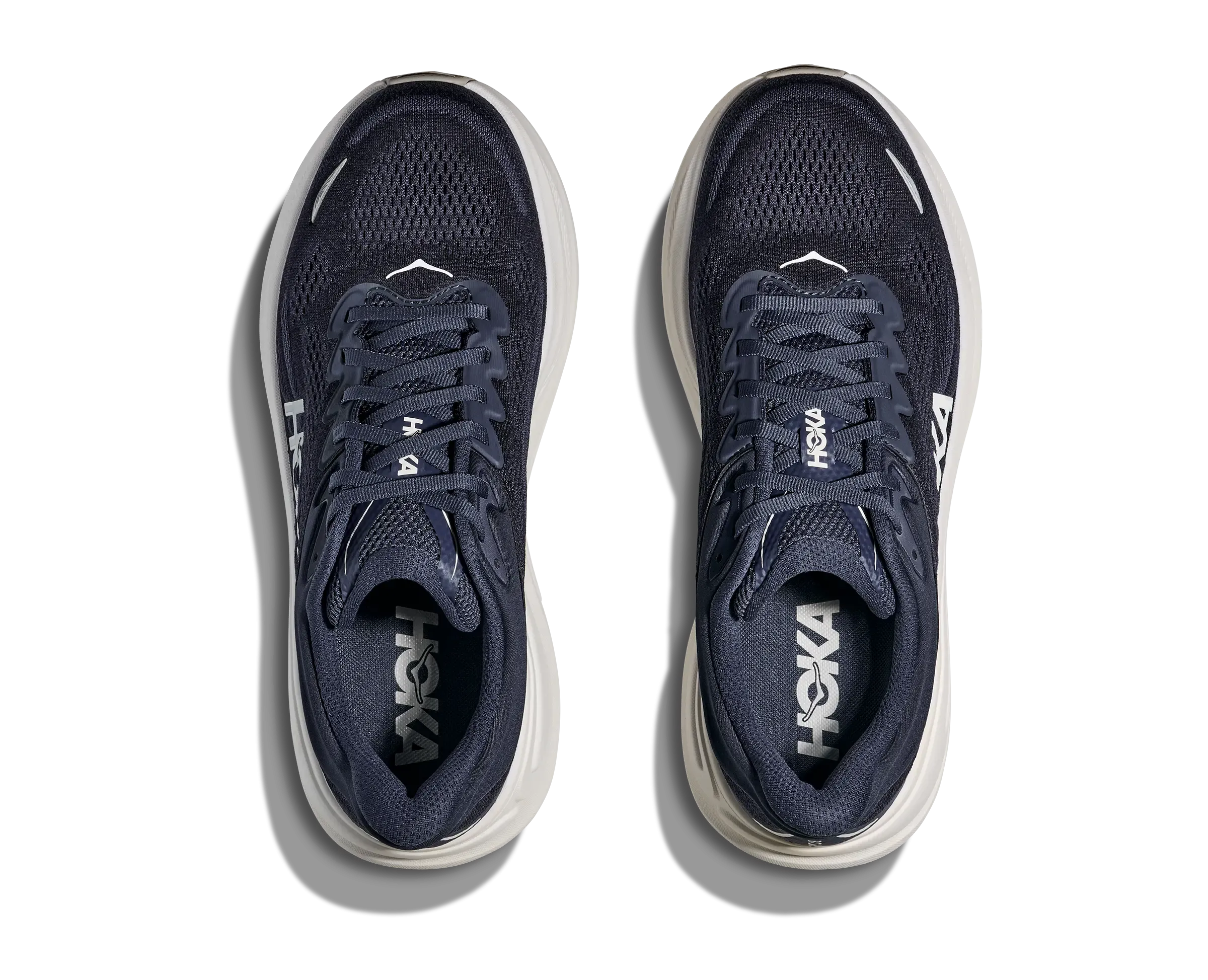 Men's Hoka Bondi 9 – The Ultimate Cushioning Experience