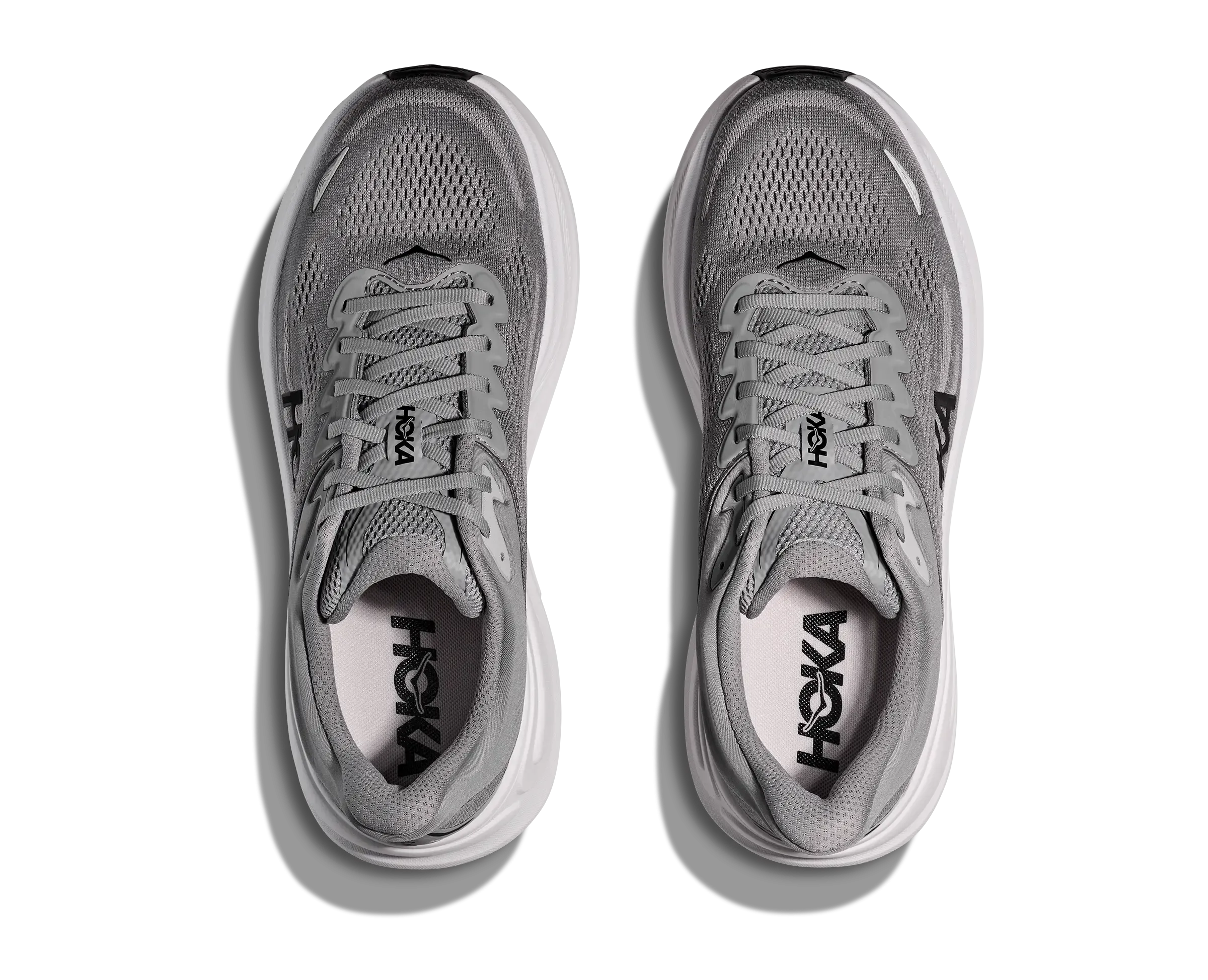 Men's Hoka Bondi 9 – The Ultimate Cushioning Experience