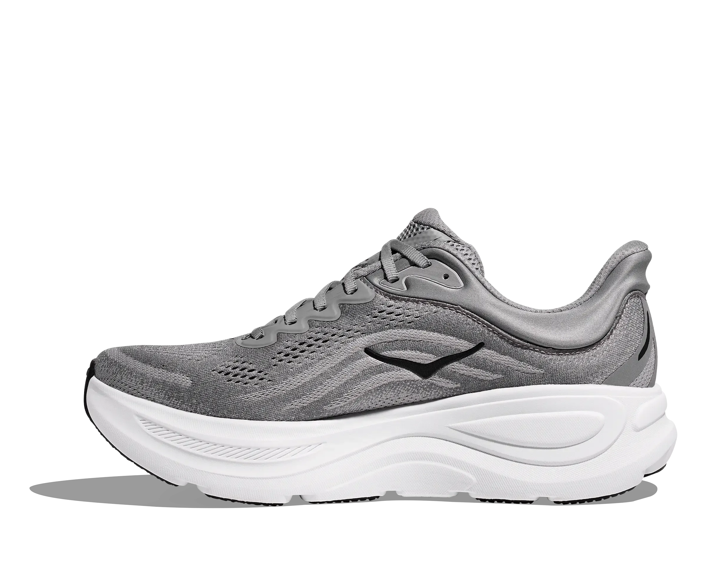 Men's Hoka Bondi 9 – The Ultimate Cushioning Experience