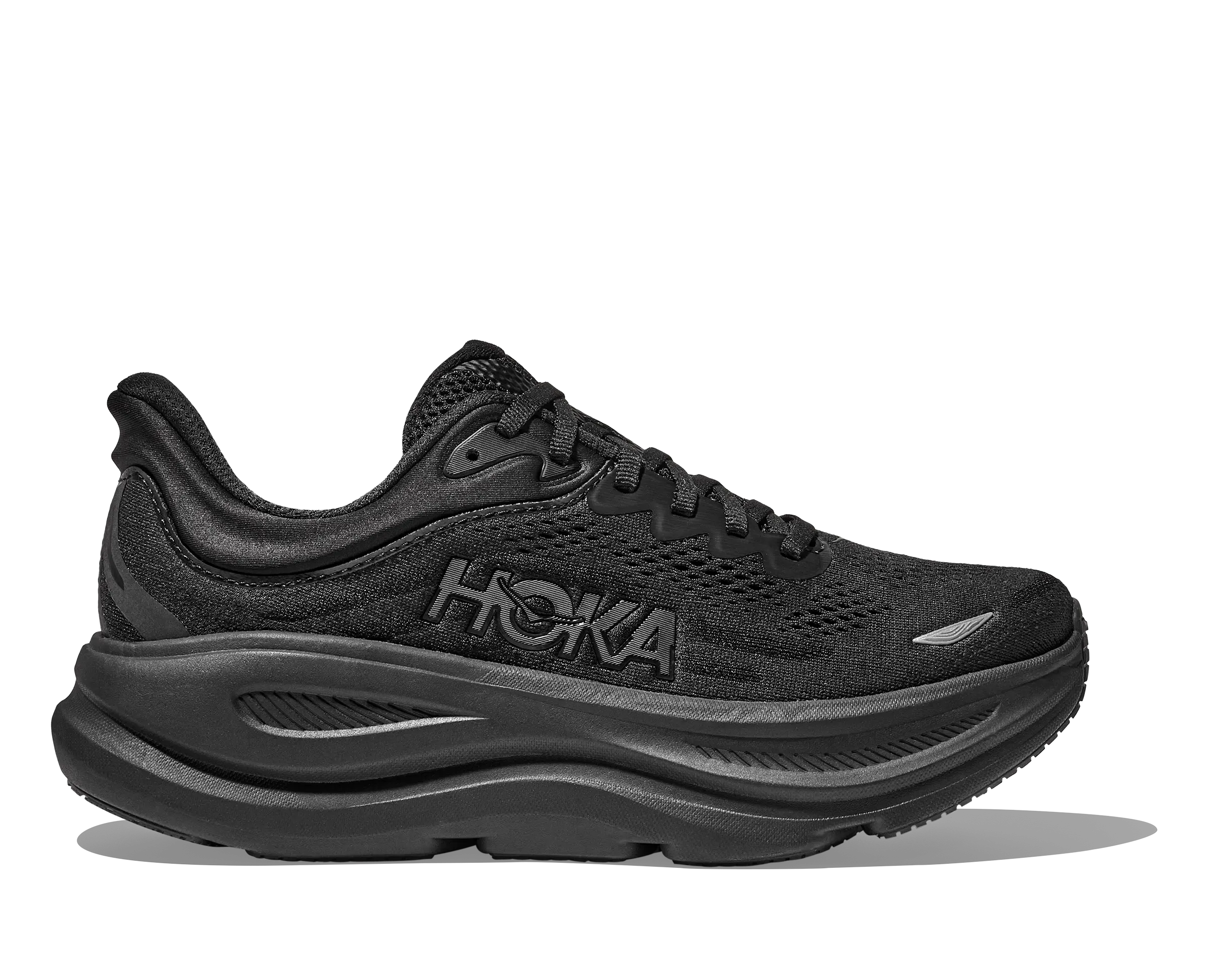 Men's Hoka Bondi 9 – The Ultimate Cushioning Experience