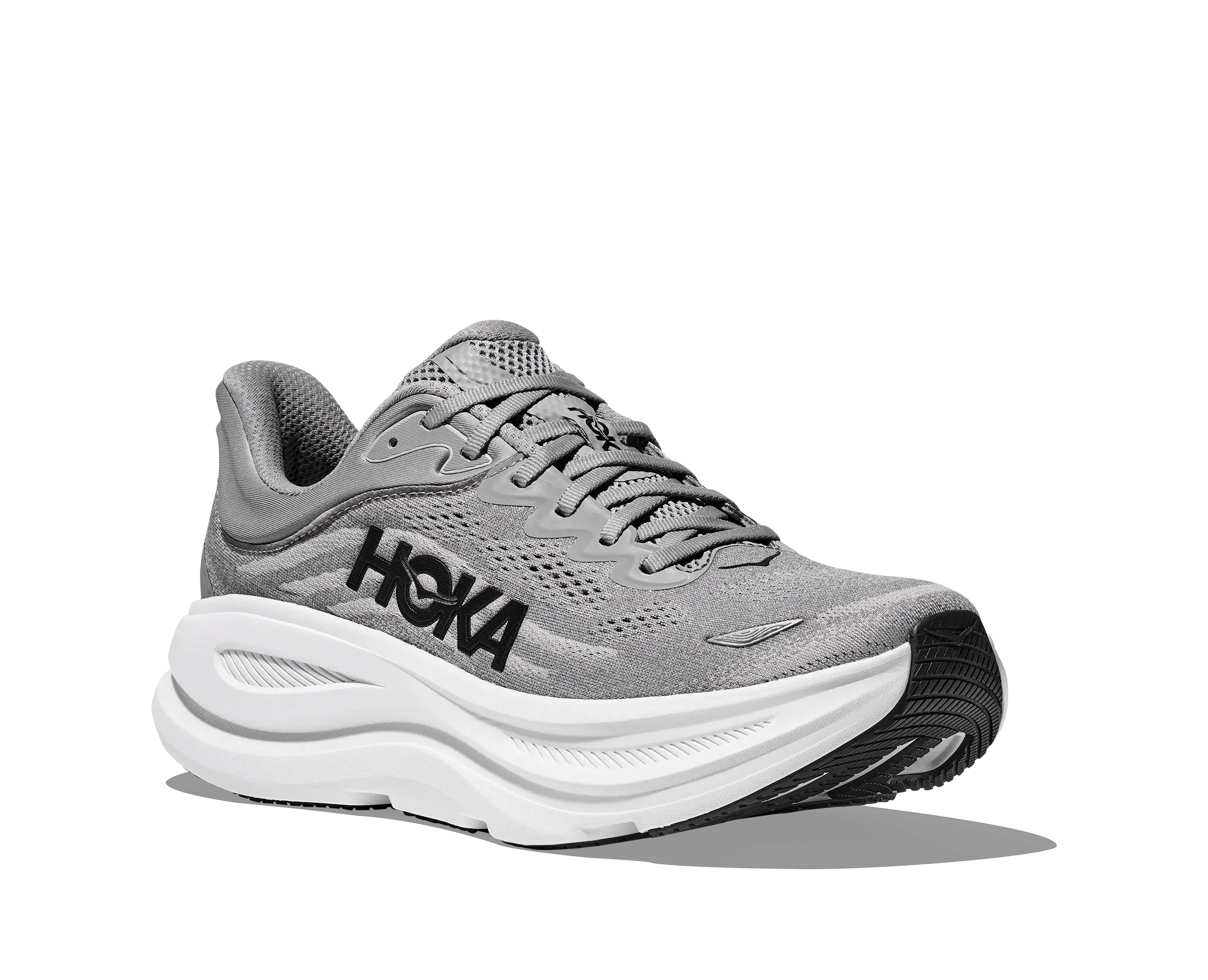 Men's Hoka Bondi 9 – The Ultimate Cushioning Experience