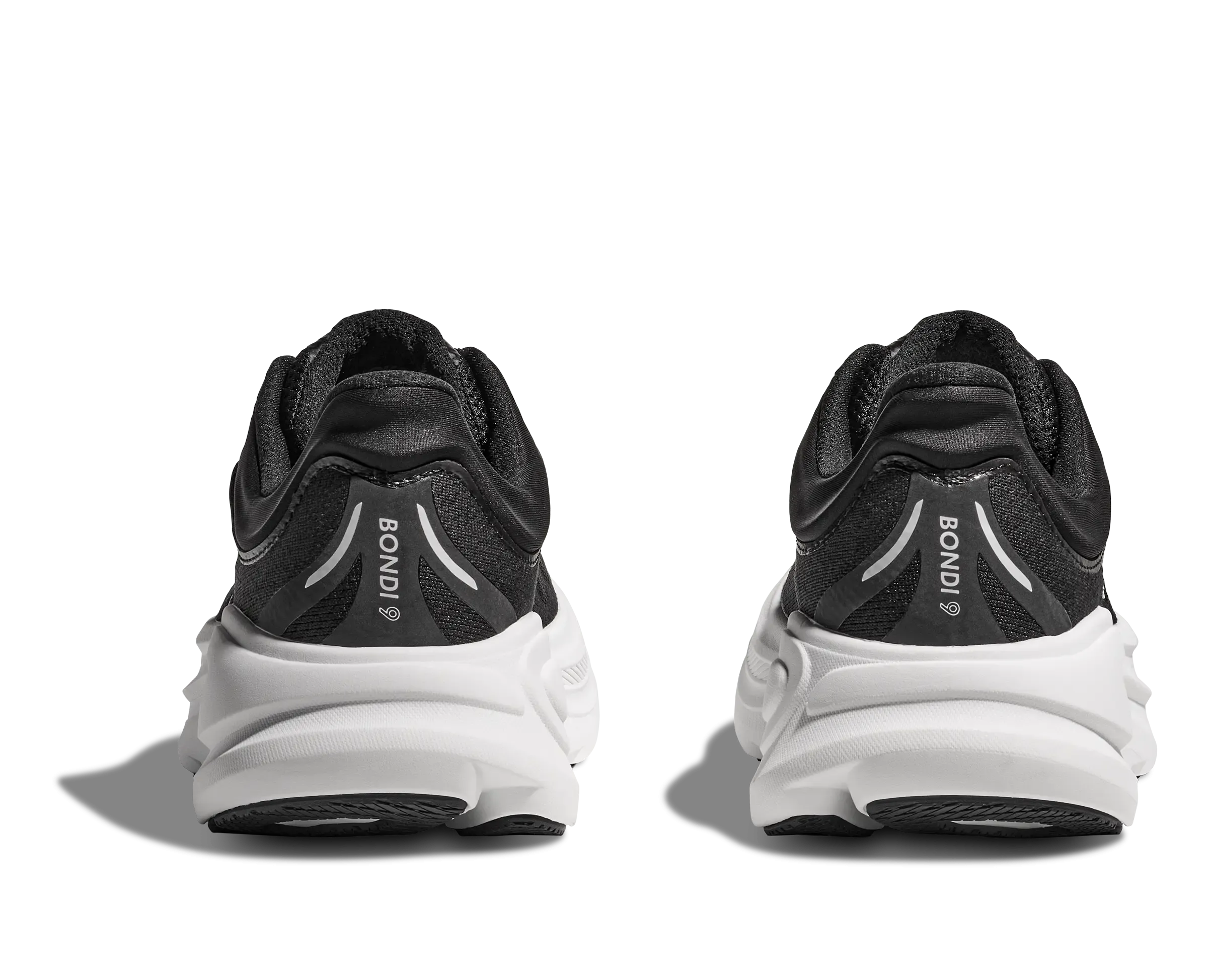 Men's Hoka Bondi 9 – The Ultimate Cushioning Experience