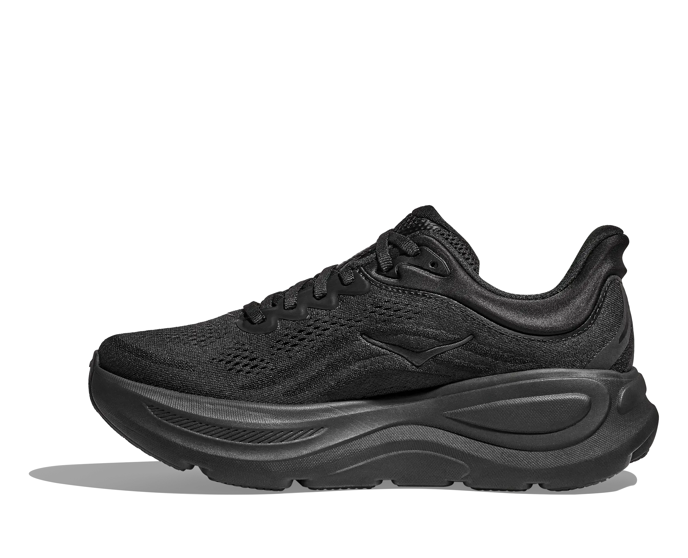 Men's Hoka Bondi 9 – The Ultimate Cushioning Experience