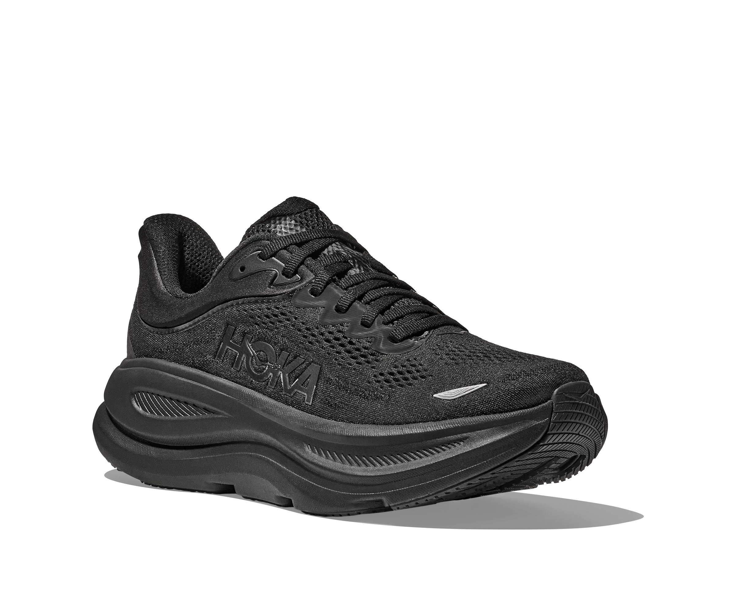 Men's Hoka Bondi 9 – The Ultimate Cushioning Experience