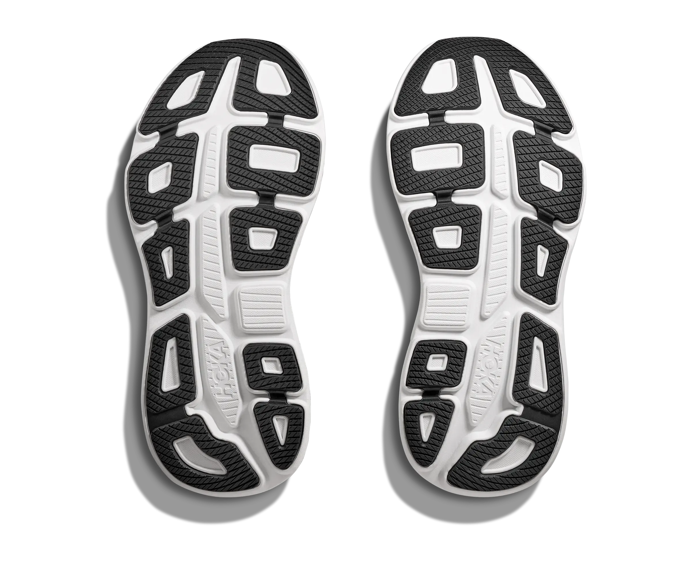 Men's Hoka Bondi 9 – The Ultimate Cushioning Experience