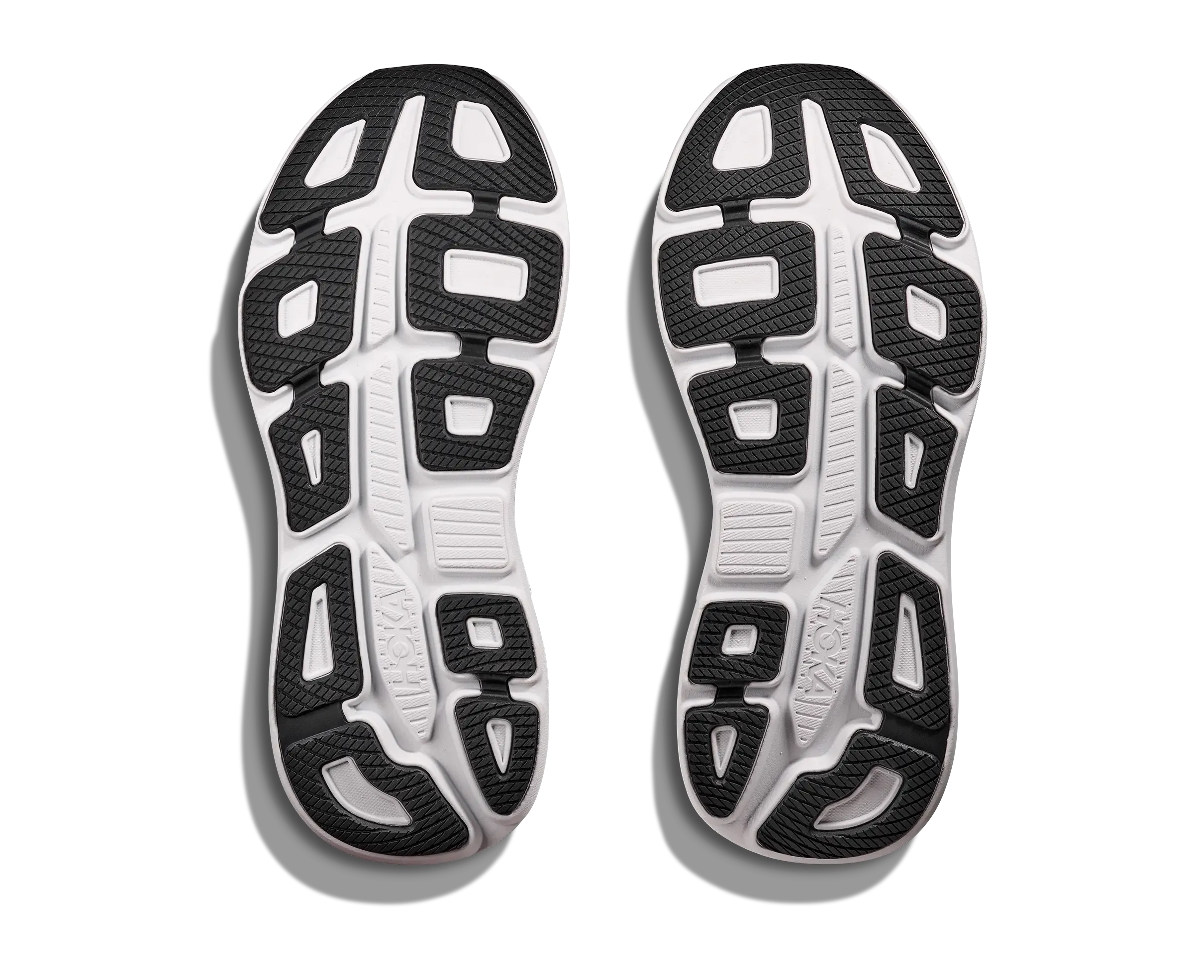Men's Hoka Bondi 9 – The Ultimate Cushioning Experience