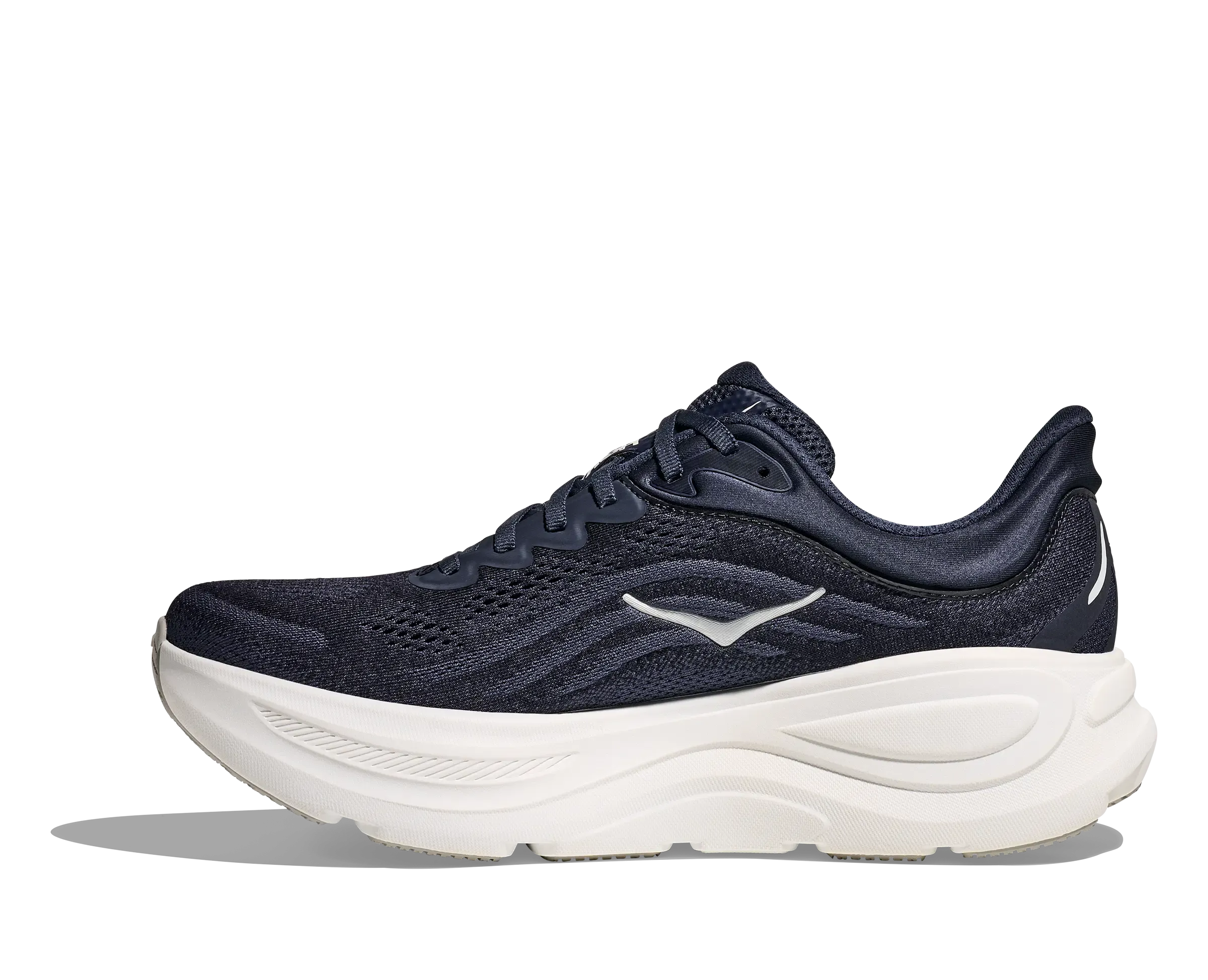 Men's Hoka Bondi 9 – The Ultimate Cushioning Experience