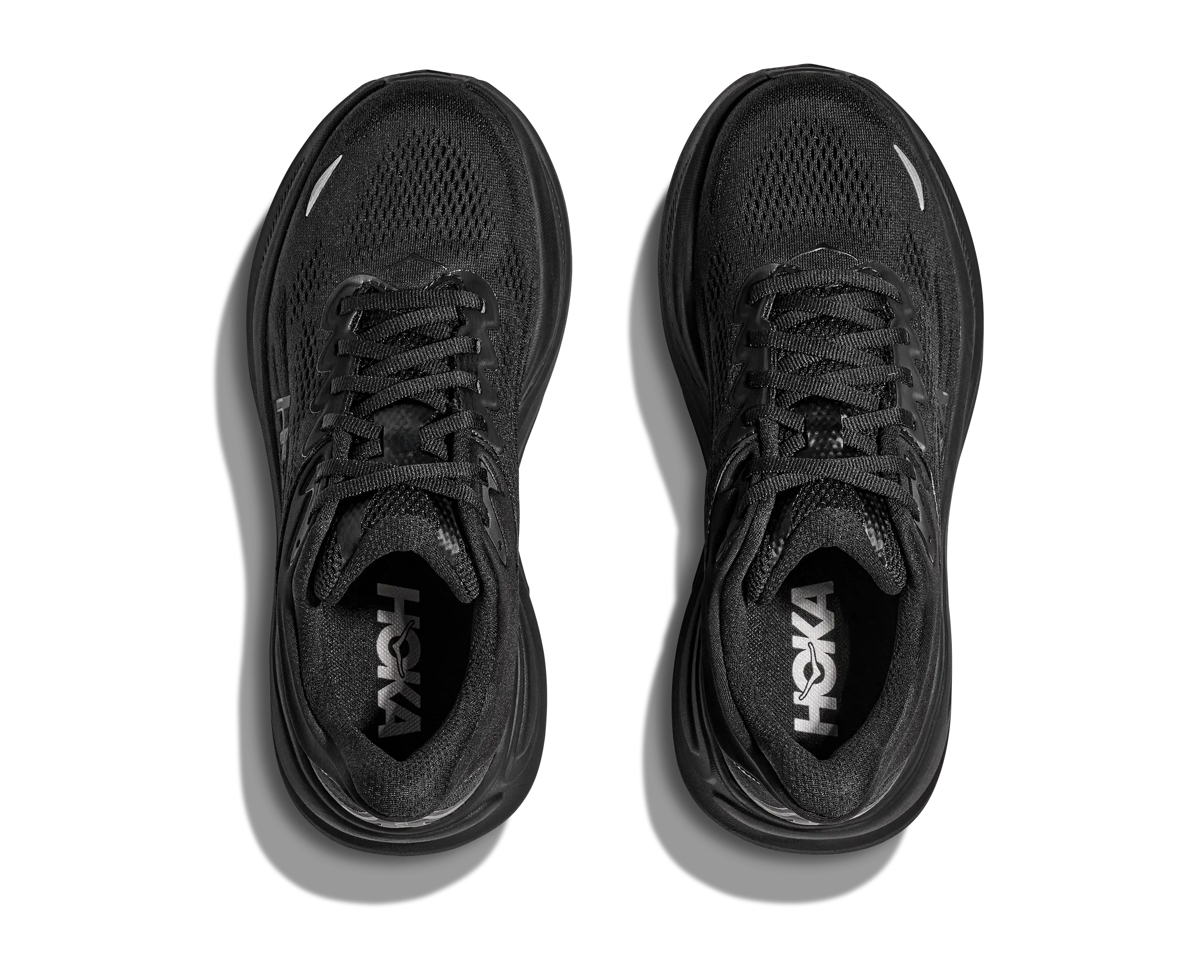 Men's Hoka Bondi 9 – The Ultimate Cushioning Experience