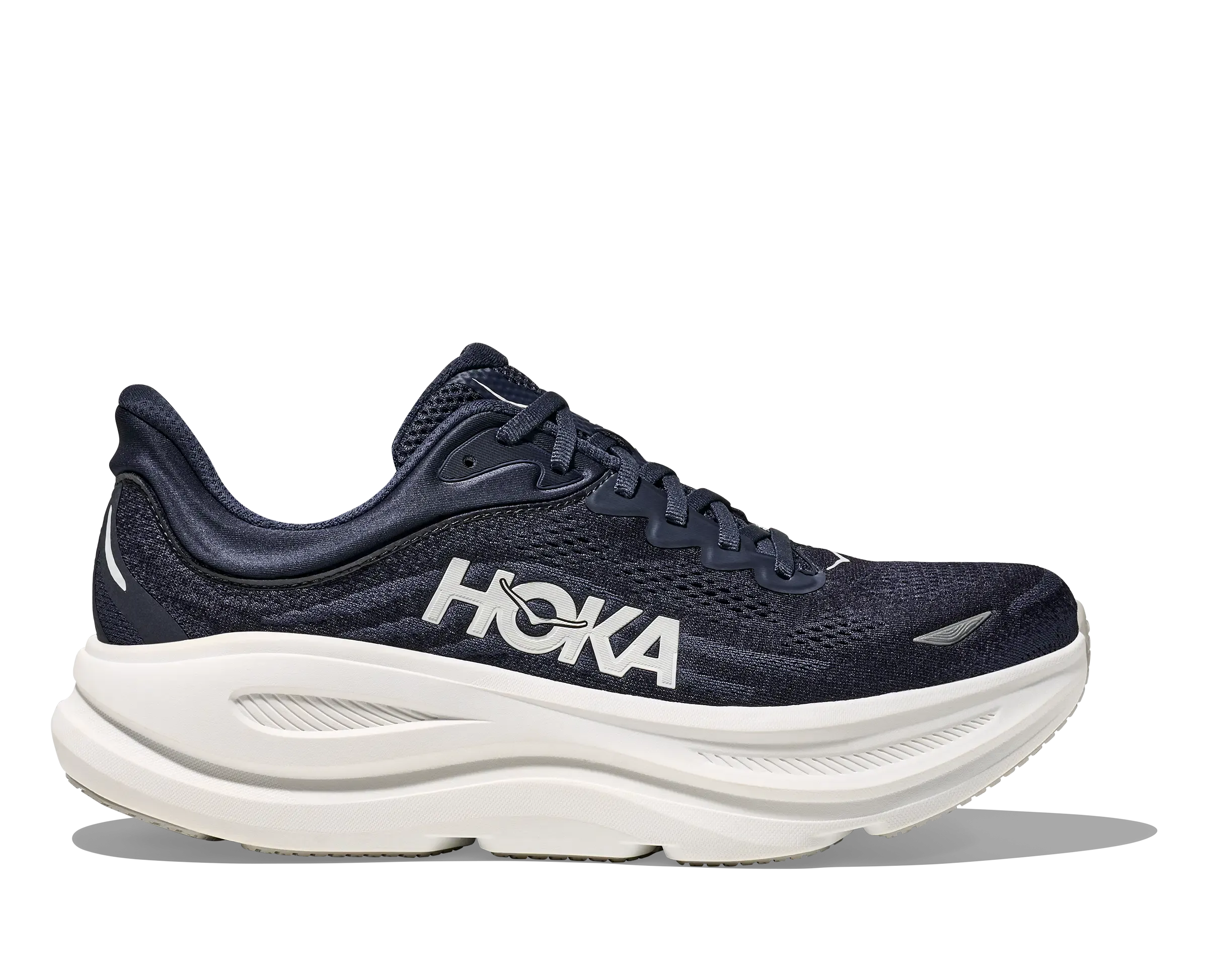 Men's Hoka Bondi 9 – The Ultimate Cushioning Experience