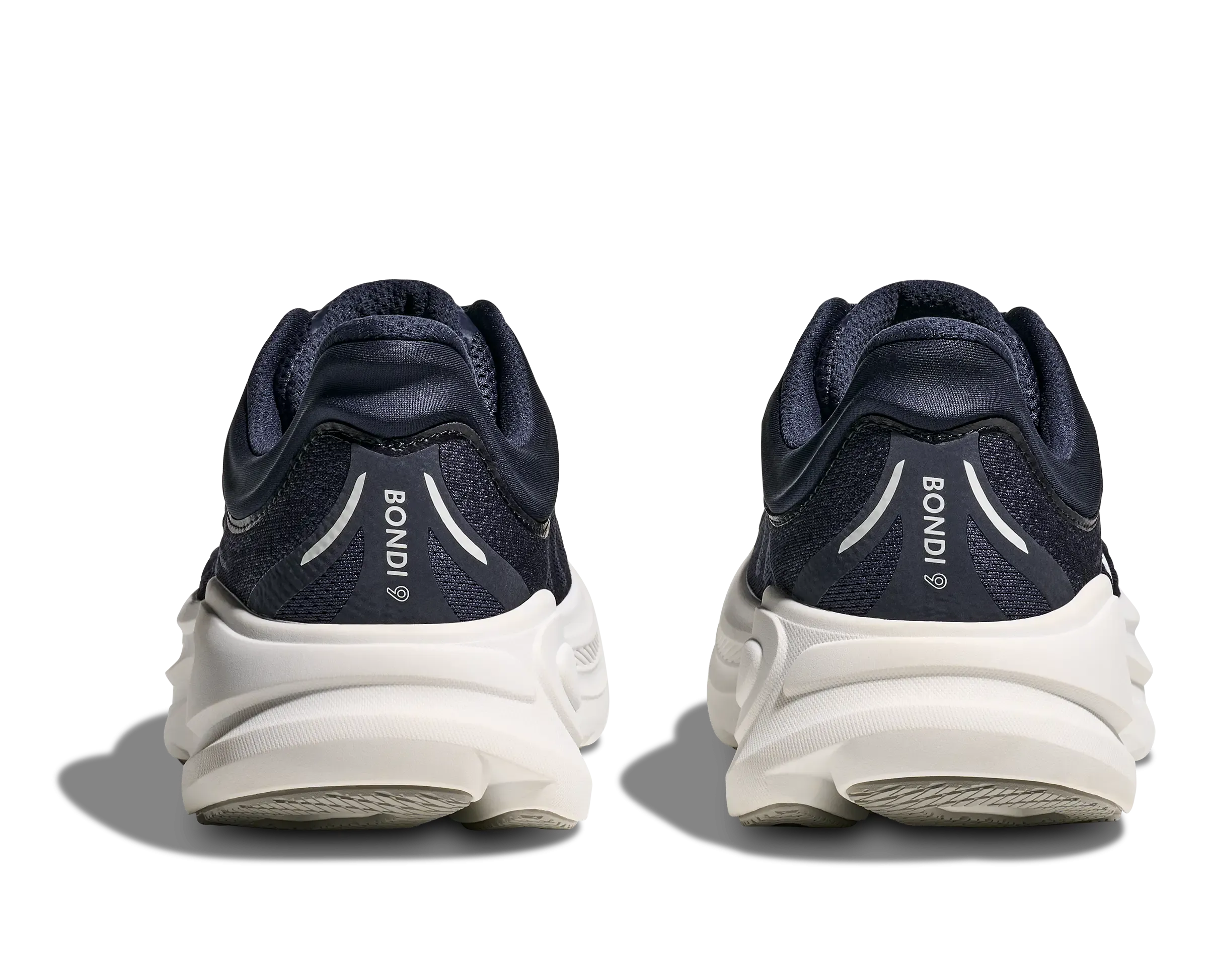 Men's Hoka Bondi 9 – The Ultimate Cushioning Experience