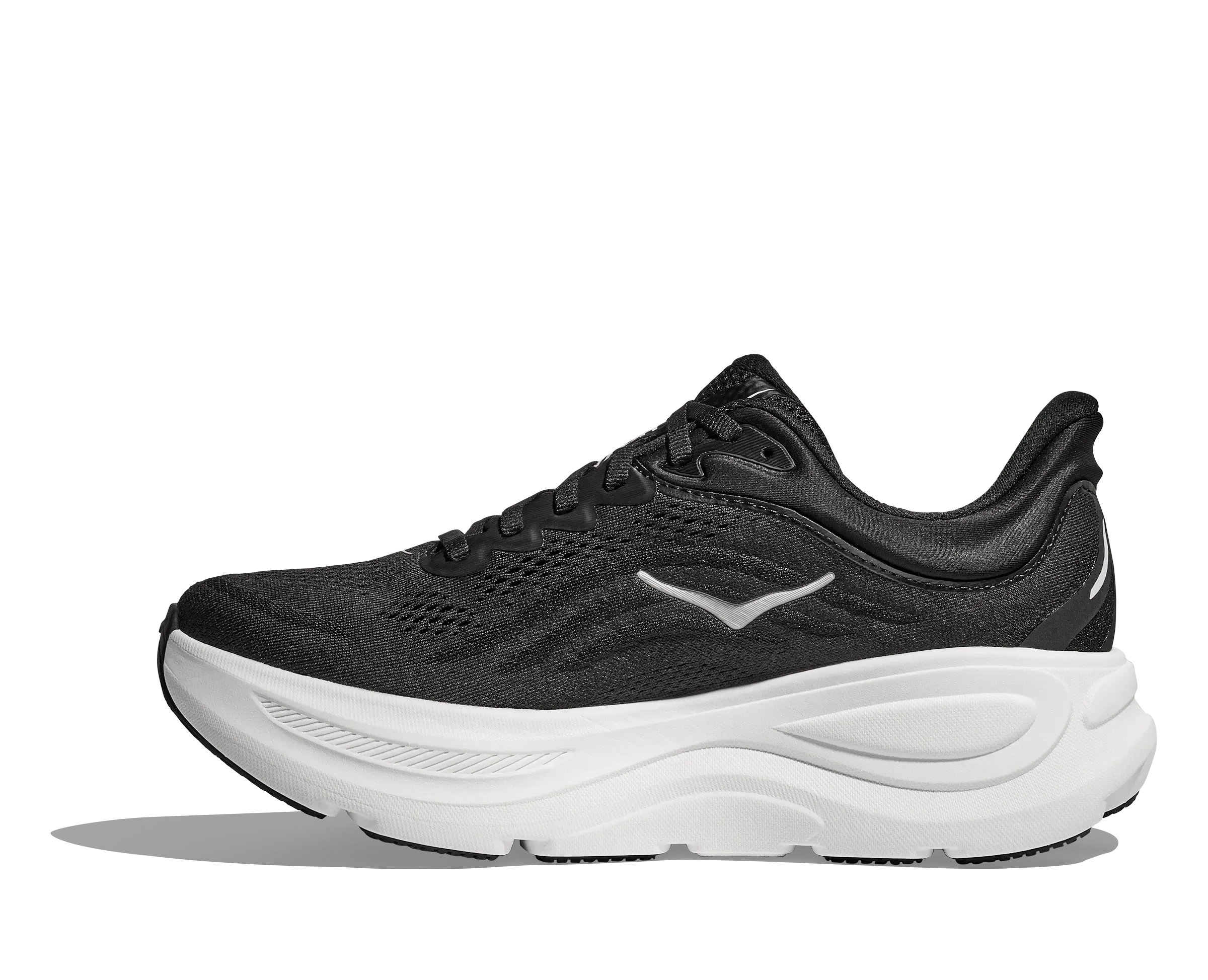 Men's Hoka Bondi 9 – The Ultimate Cushioning Experience