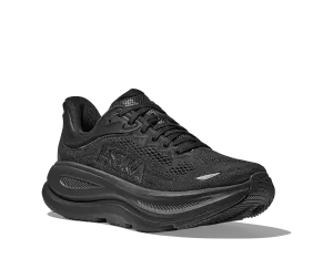 Men's Hoka Bondi 9 – The Ultimate Cushioning Experience
