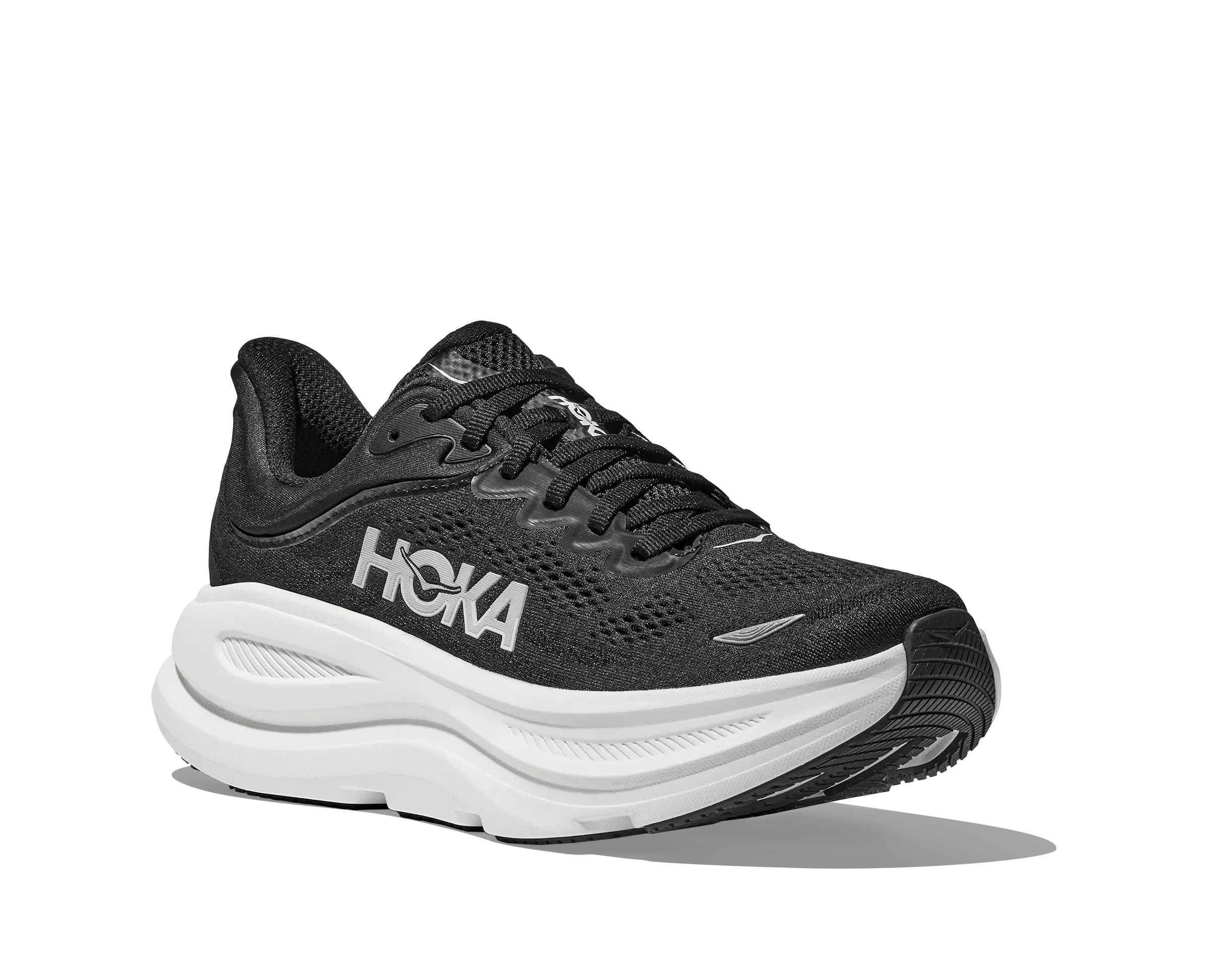 Men's Hoka Bondi 9 – The Ultimate Cushioning Experience