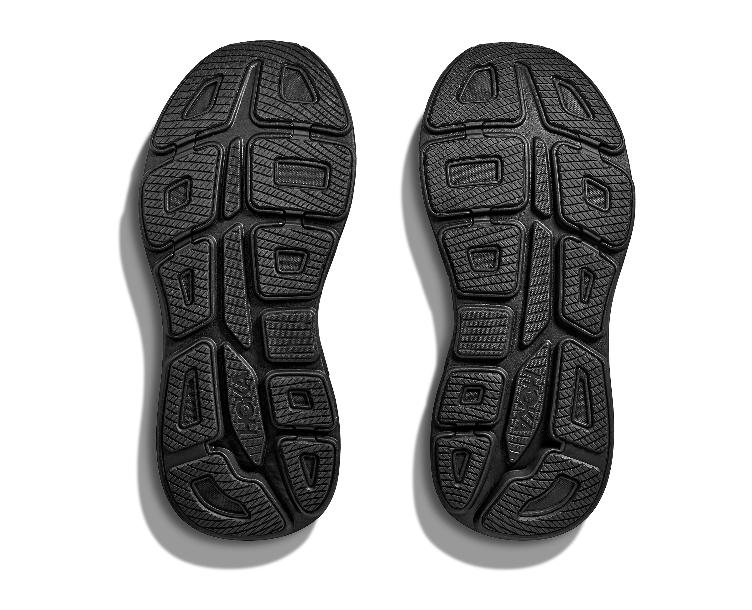 Men's Hoka Bondi 9 – The Ultimate Cushioning Experience
